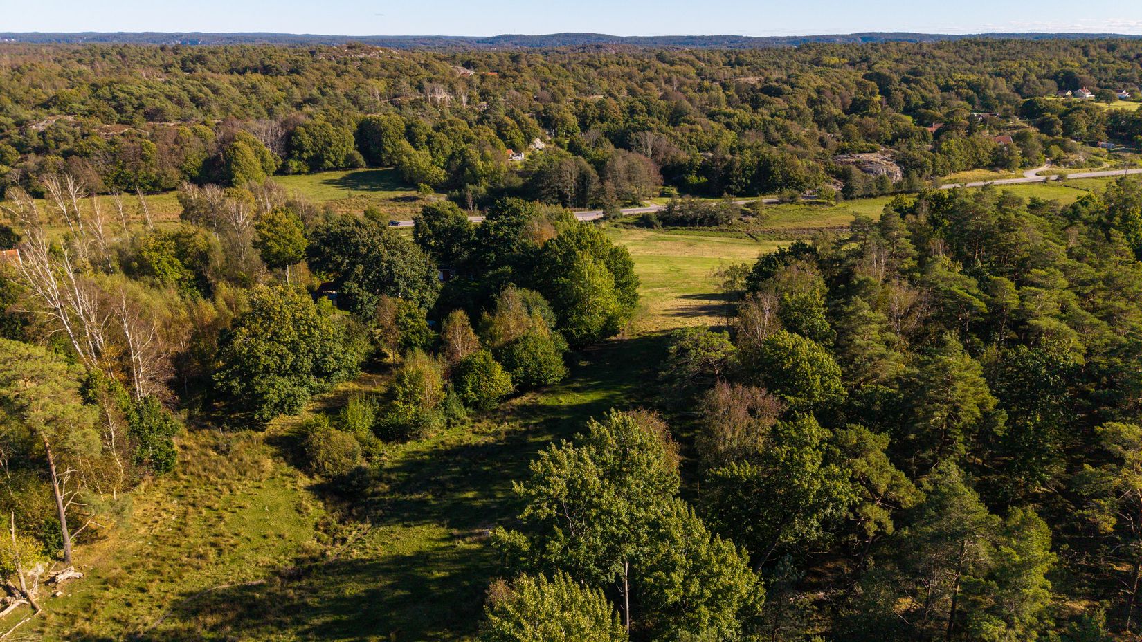 Gård/Skog, Lysekil Grönskult 1:9 och Lysekil Näreby 1:12, Skaftö, Lysekil