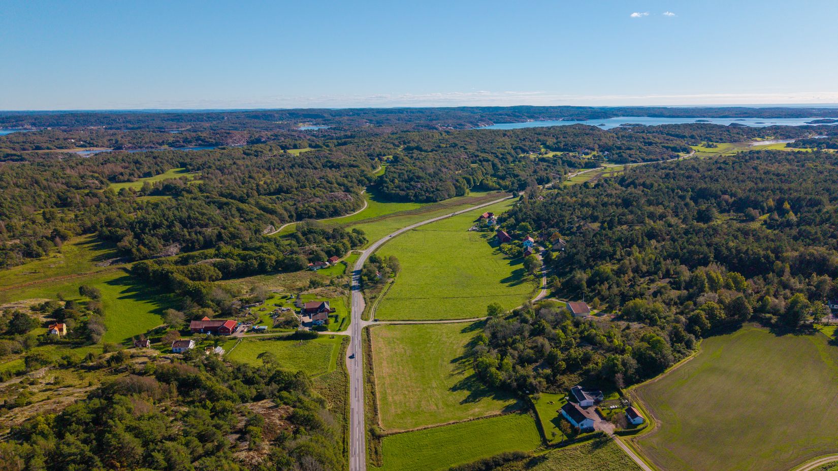 Gård/Skog, Lysekil Grönskult 1:9 och Lysekil Näreby 1:12, Skaftö, Lysekil