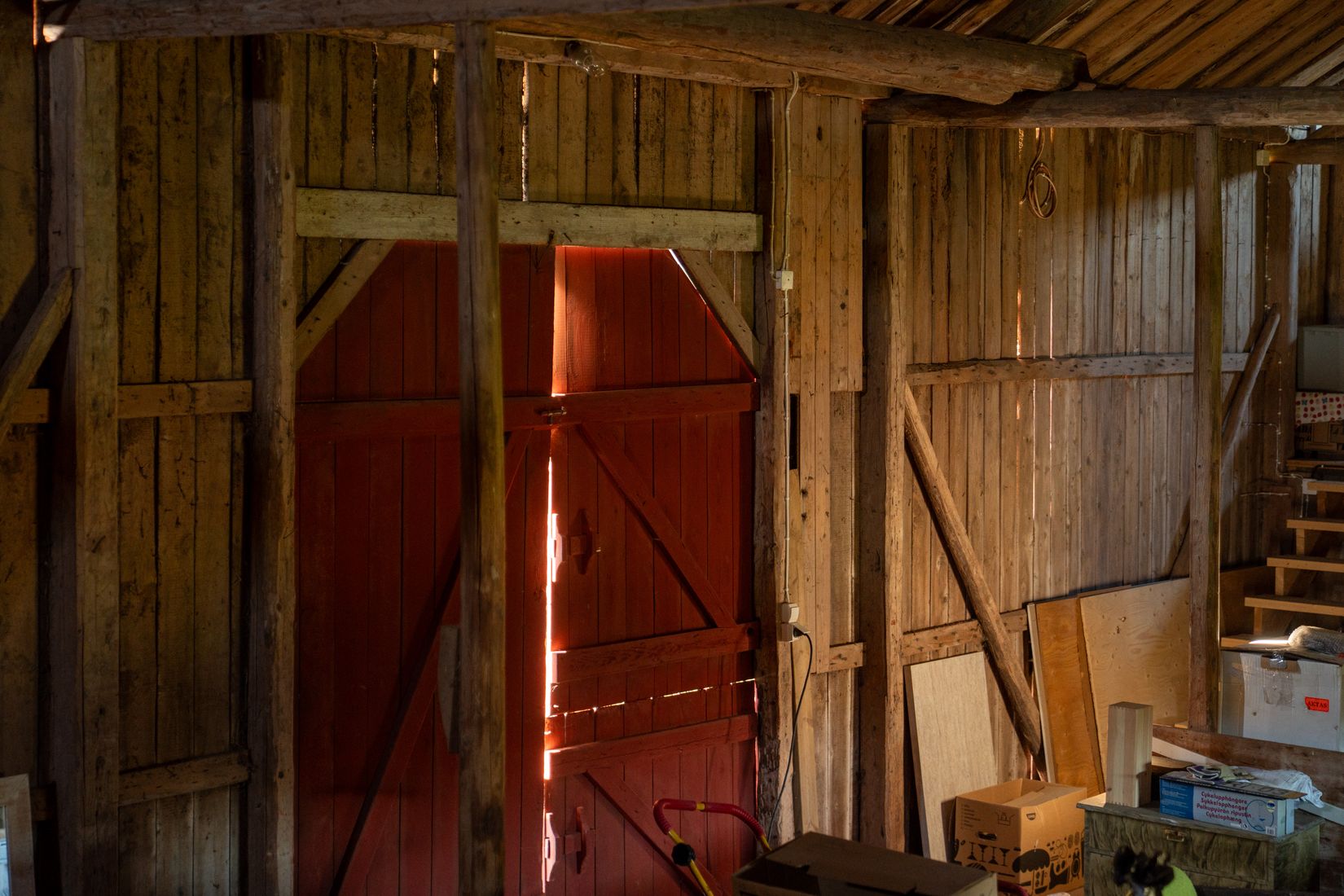 Gård/Skog, Lysekil Grönskult 1:9 och Lysekil Näreby 1:12, Skaftö, Lysekil