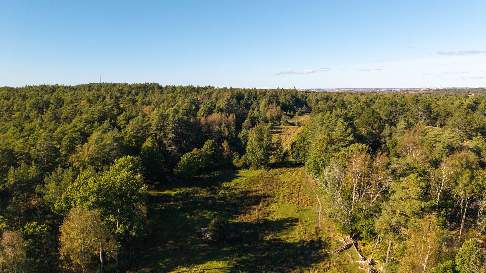 Gård/Skog, Lysekil Grönskult 1:9 och Lysekil Näreby 1:12, Skaftö, Lysekil