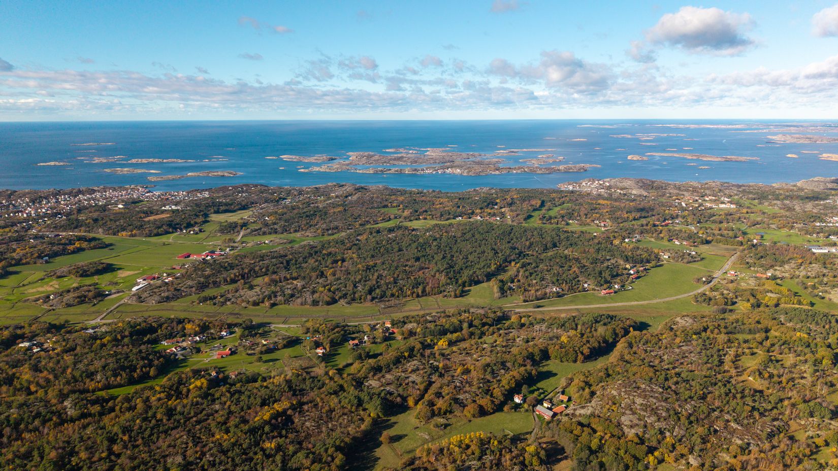 Gård/Skog, Lysekil Grönskult 1:9 och Lysekil Näreby 1:12, Skaftö, Lysekil