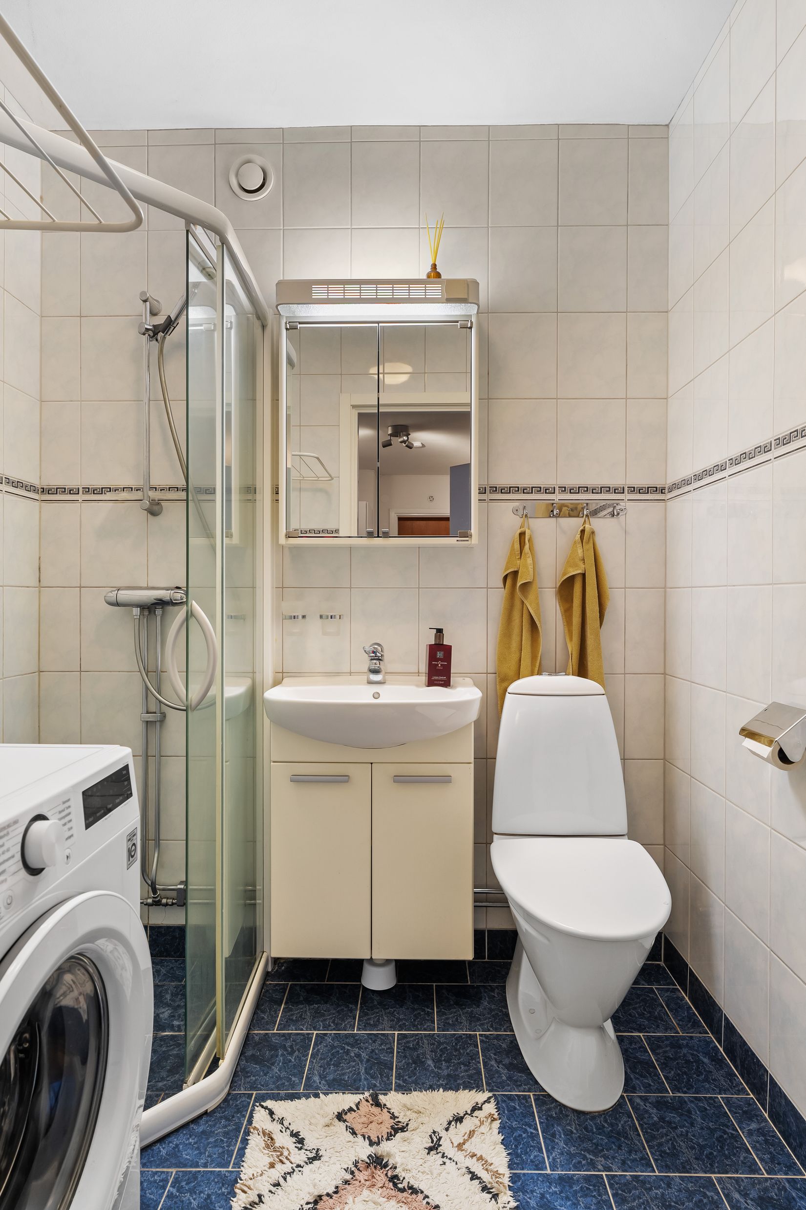 Bostadsrätt, Storgatan 57A, Centralt, Sundsvall