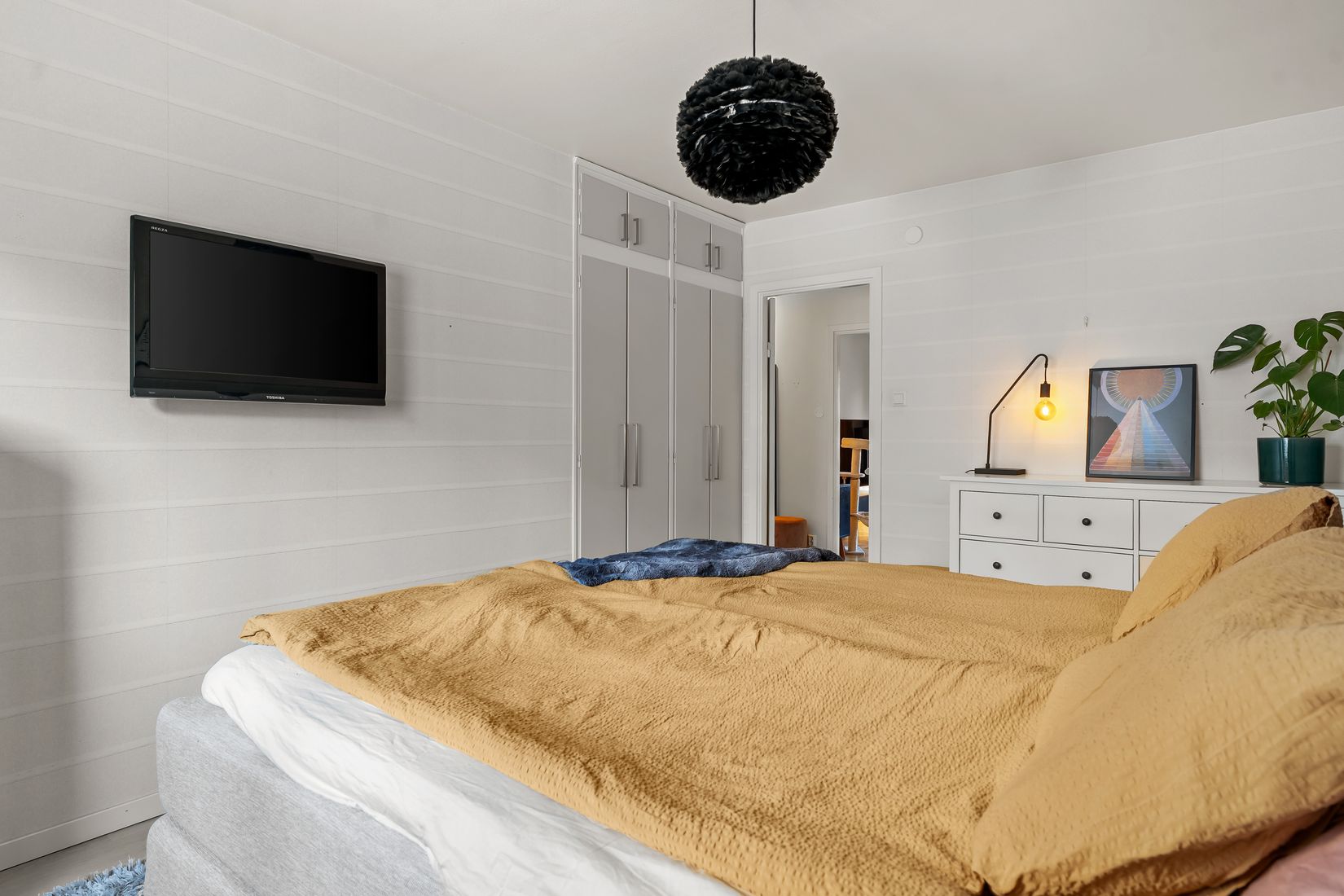 Bostadsrätt, Storgatan 57A, Centralt, Sundsvall