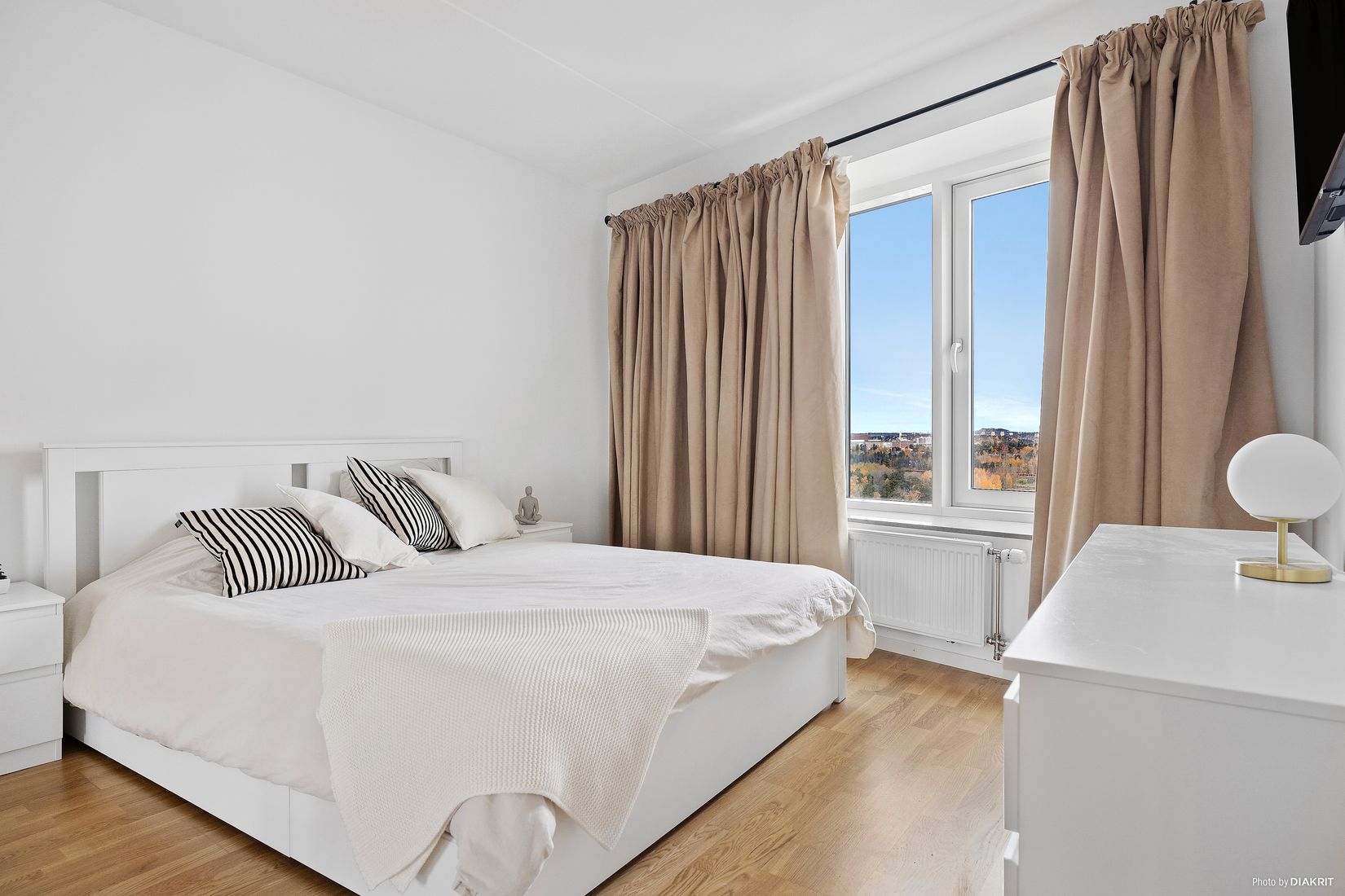 Bostadsrätt, Borgarfjordsgatan 21A, Kista, Stockholm