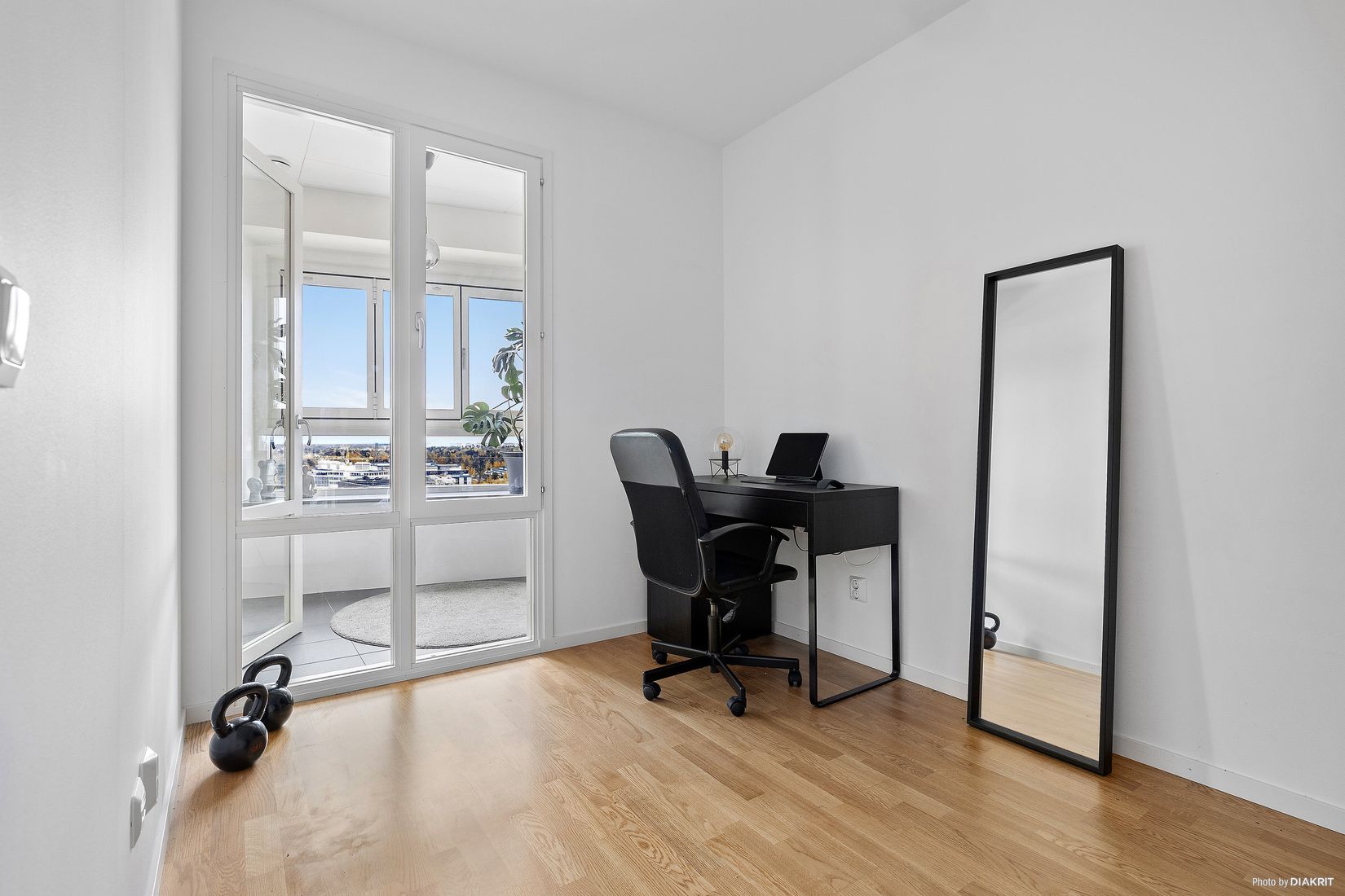 Bostadsrätt, Borgarfjordsgatan 21A, Kista, Stockholm