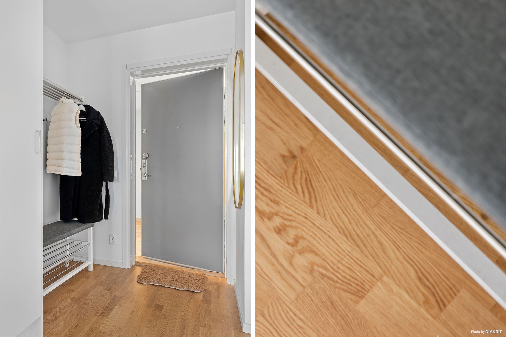 Bostadsrätt, Borgarfjordsgatan 21A, Kista, Stockholm