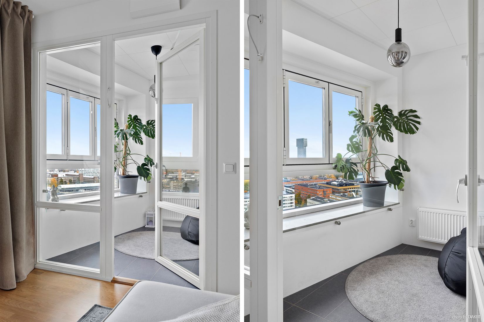 Bostadsrätt, Borgarfjordsgatan 21A, Kista, Stockholm