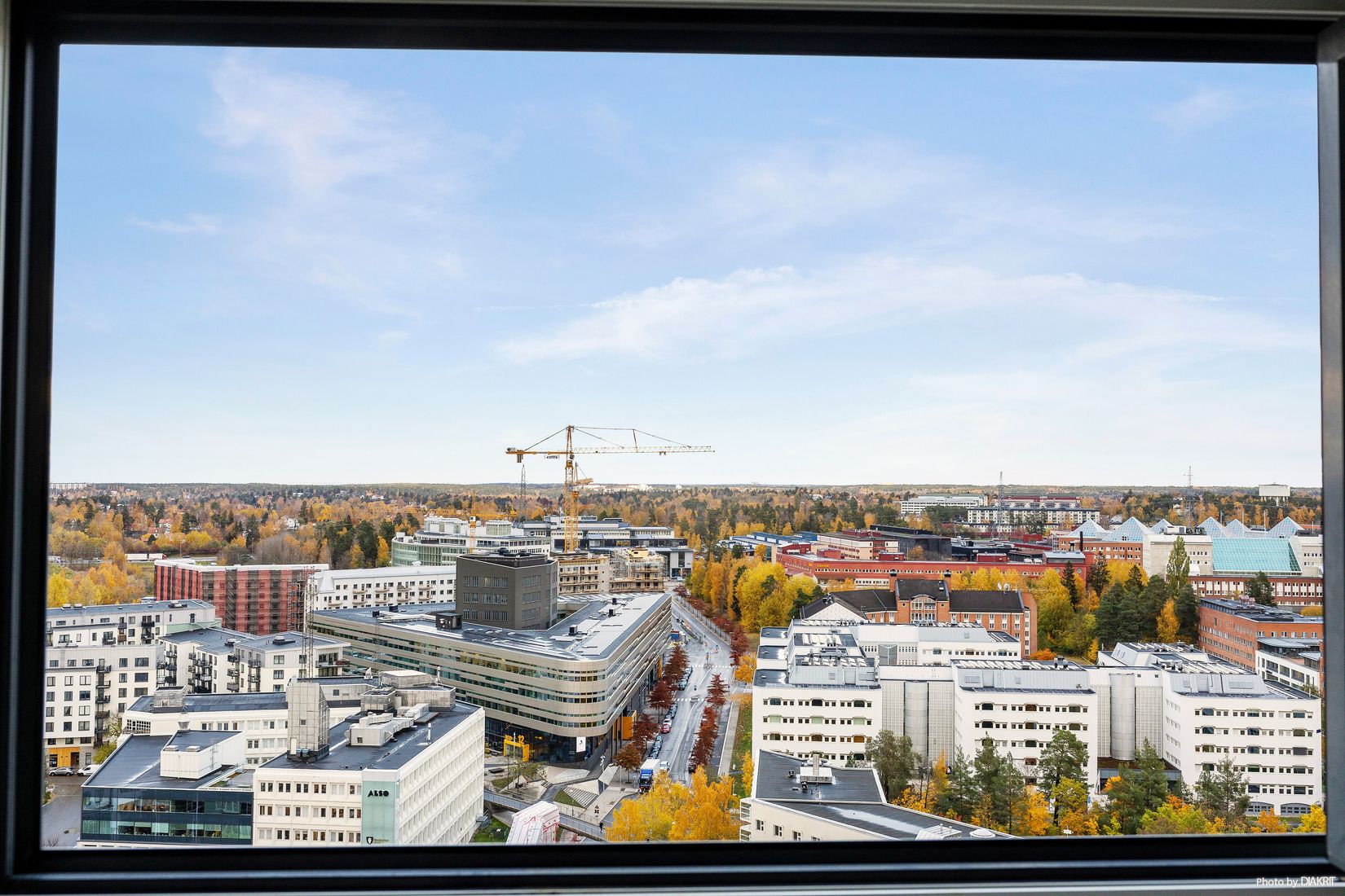 Bostadsrätt, Borgarfjordsgatan 21A, Kista, Stockholm