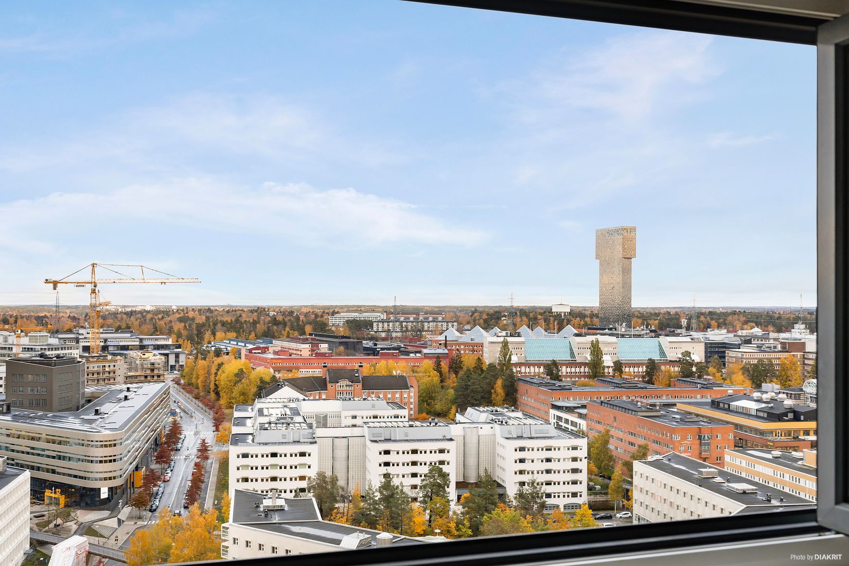 Bostadsrätt, Borgarfjordsgatan 21A, Kista, Stockholm