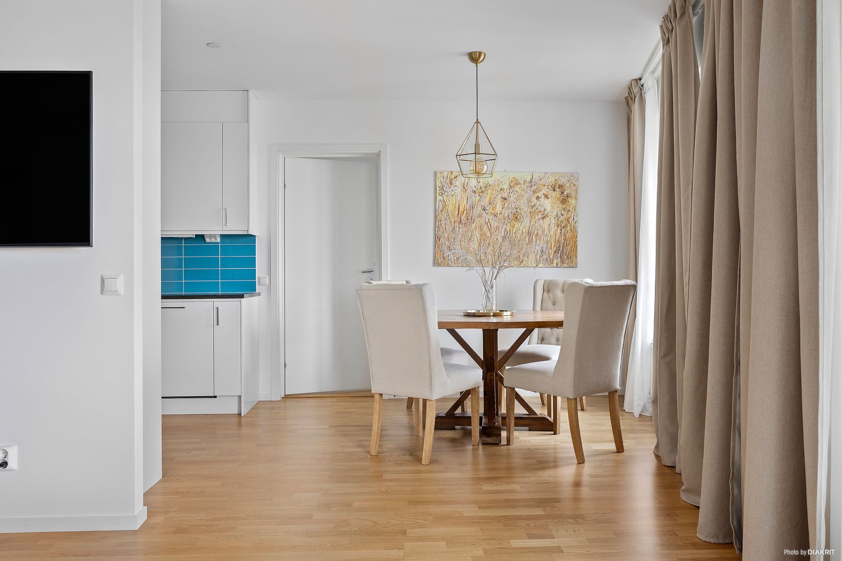 Bostadsrätt, Borgarfjordsgatan 21A, Kista, Stockholm