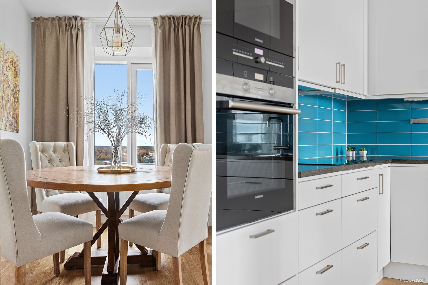 Bostadsrätt, Borgarfjordsgatan 21A, Kista, Stockholm