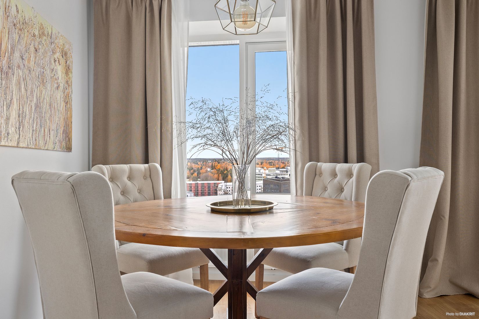 Bostadsrätt, Borgarfjordsgatan 21A, Kista, Stockholm