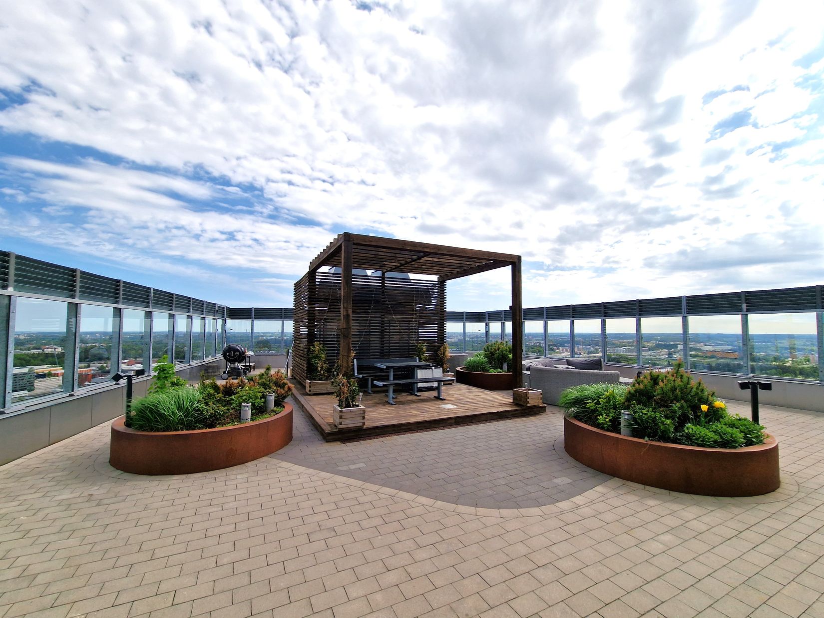 Bostadsrätt, Borgarfjordsgatan 21A, Kista, Stockholm