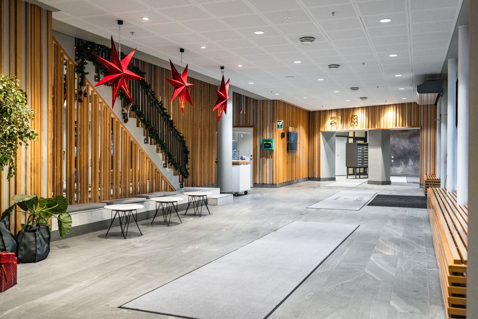 Bostadsrätt, Borgarfjordsgatan 21A, Kista, Stockholm