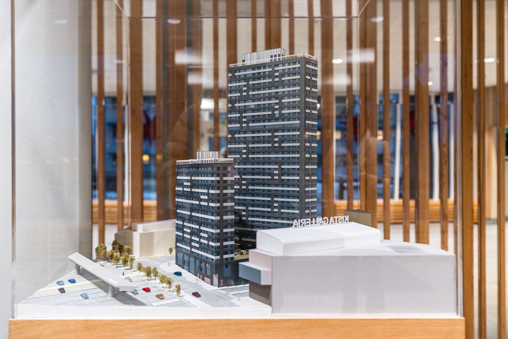 Bostadsrätt, Borgarfjordsgatan 21A, Kista, Stockholm