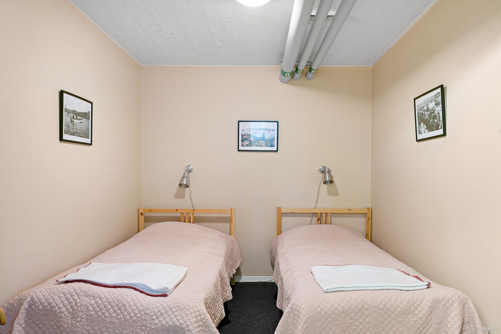 Bostadsrätt, Norra Kyrkogatan 30, Centrum, Härnösand