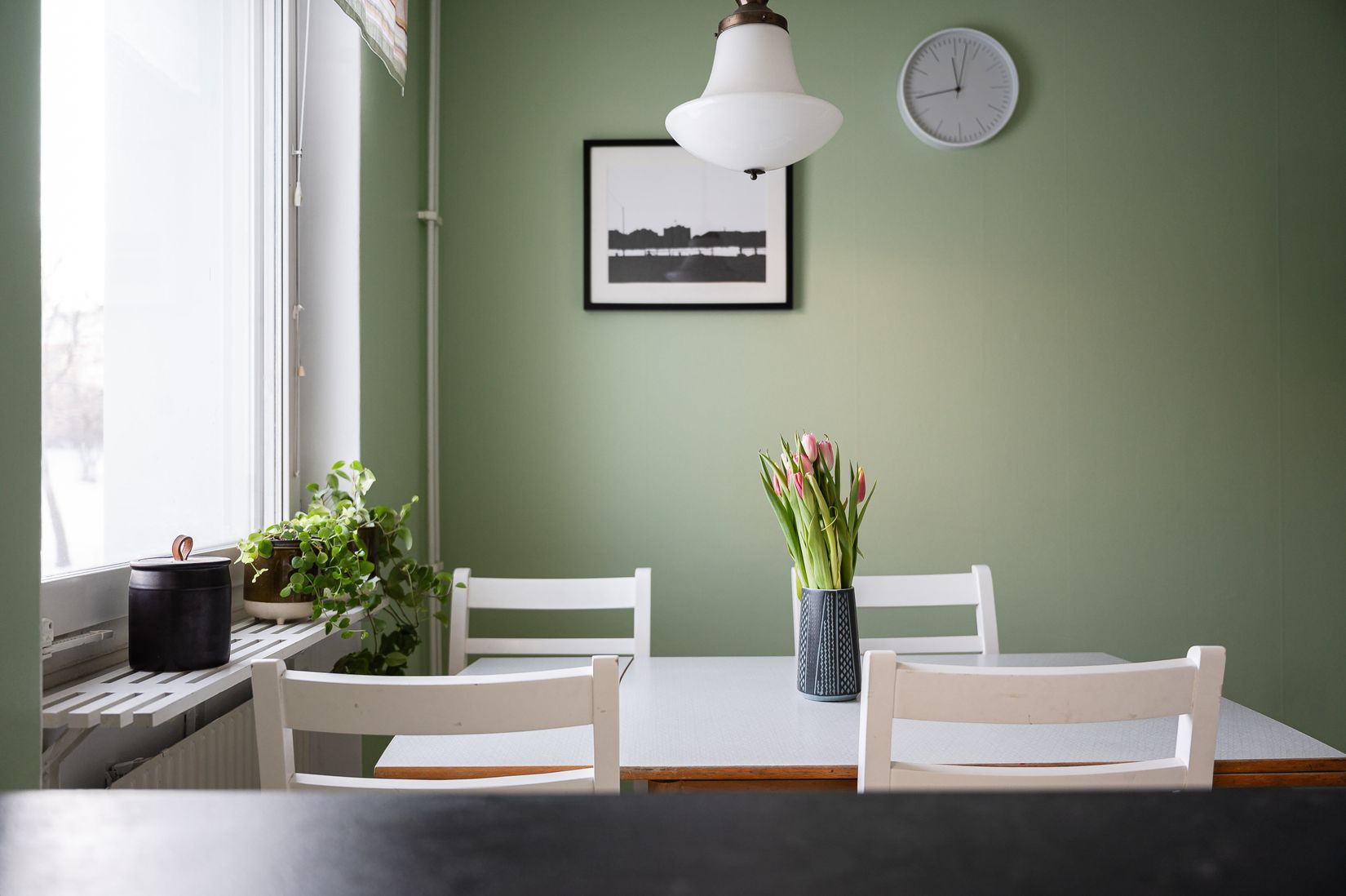 Bostadsrätt, Norra Kyrkogatan 30, Centrum, Härnösand