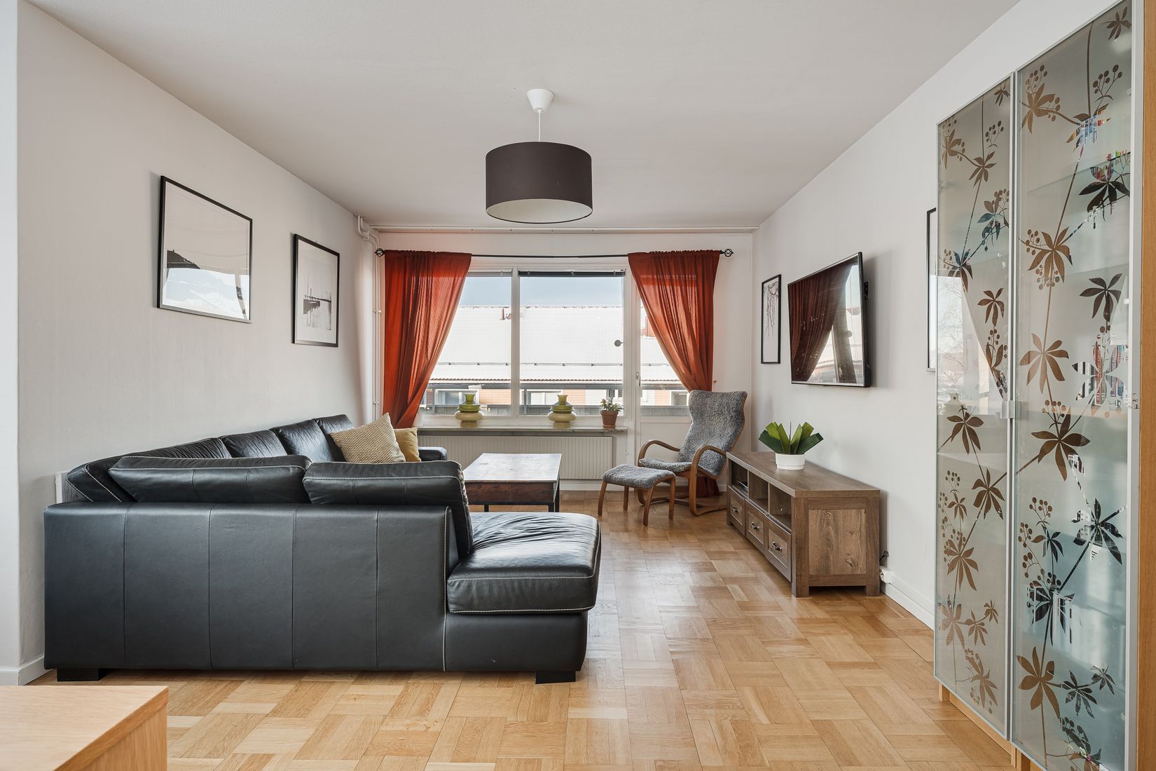 Bostadsrätt, Norra Kyrkogatan 30, Centrum, Härnösand