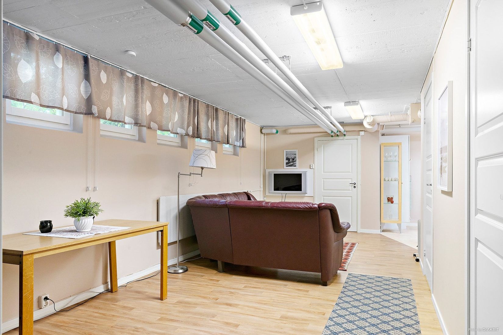 Bostadsrätt, Norra Kyrkogatan 30, Centrum, Härnösand