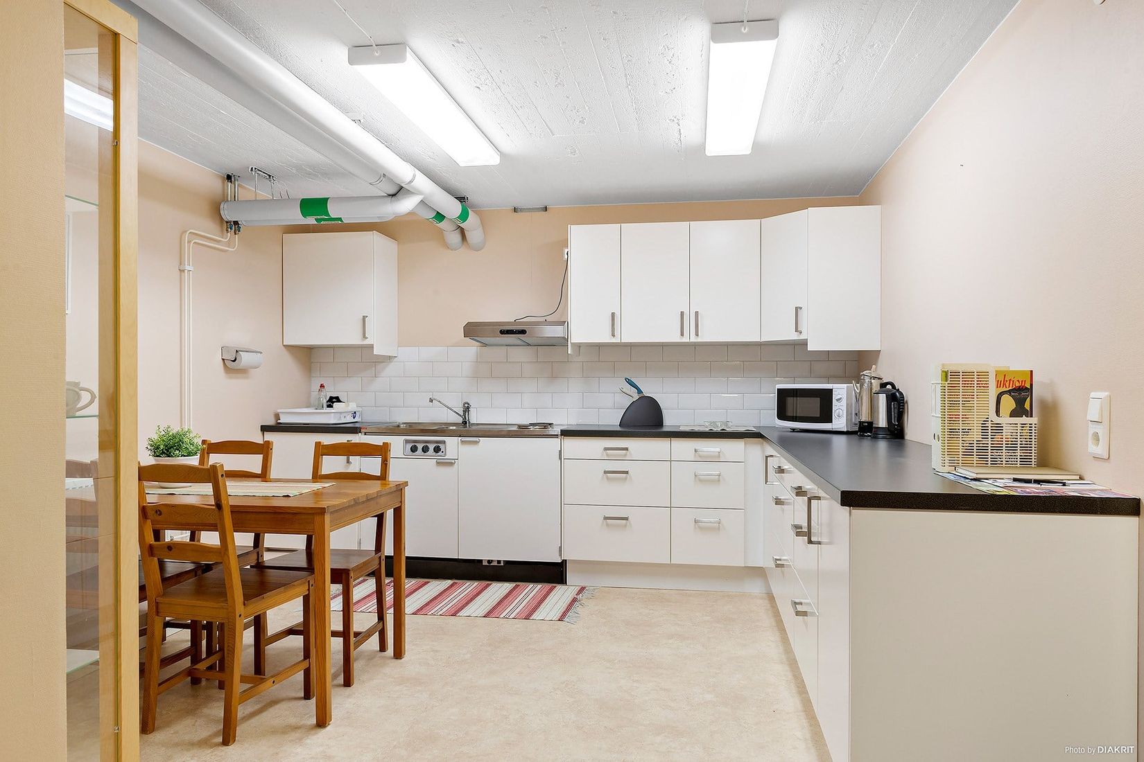 Bostadsrätt, Norra Kyrkogatan 30, Centrum, Härnösand