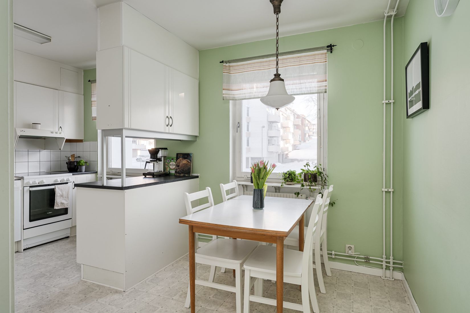 Bostadsrätt, Norra Kyrkogatan 30, Centrum, Härnösand