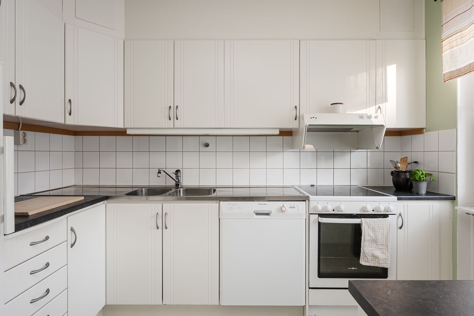 Bostadsrätt, Norra Kyrkogatan 30, Centrum, Härnösand