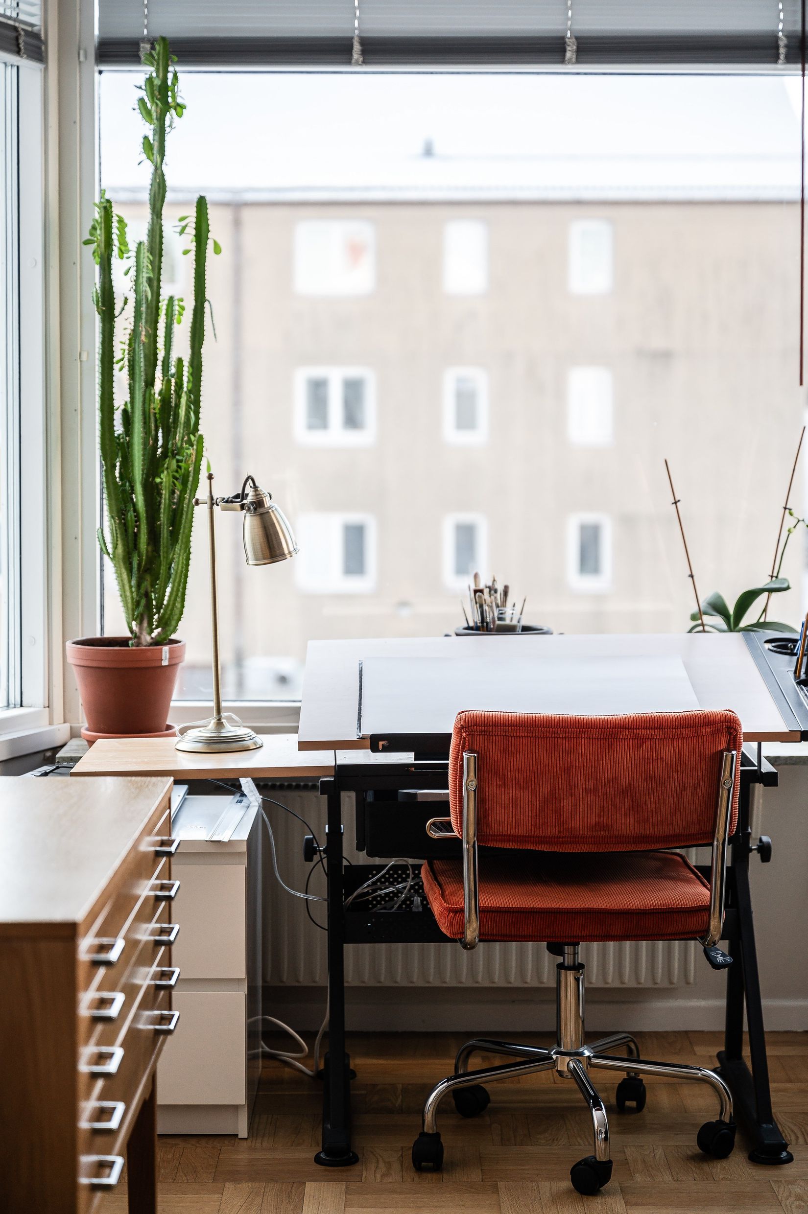 Bostadsrätt, Norra Kyrkogatan 30, Centrum, Härnösand