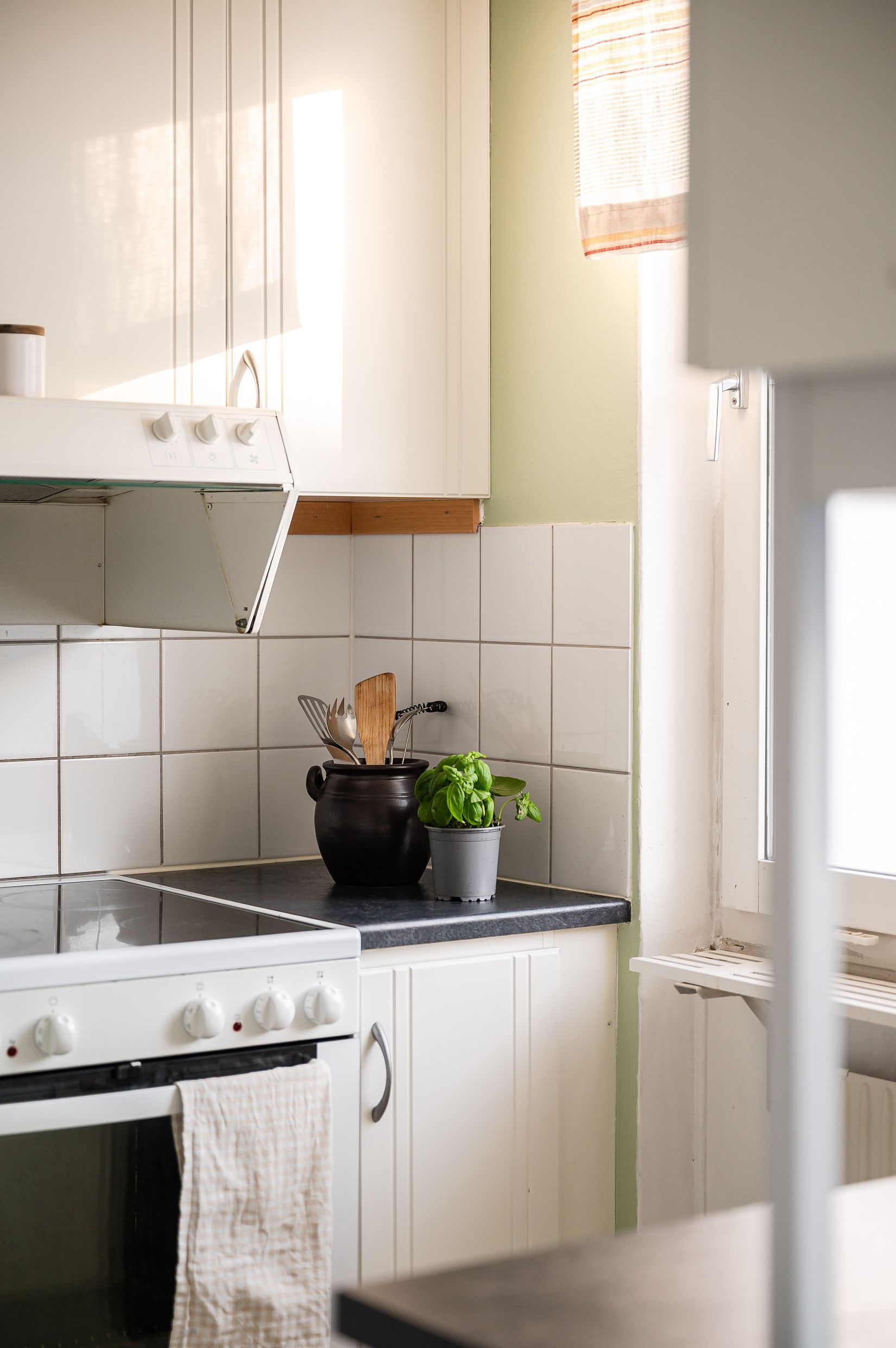 Bostadsrätt, Norra Kyrkogatan 30, Centrum, Härnösand