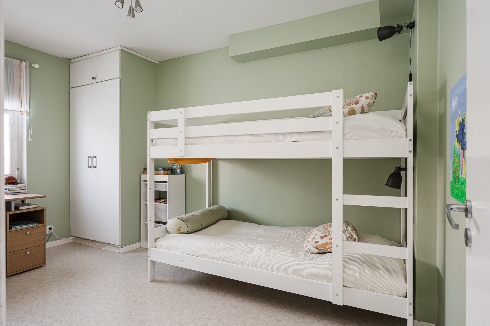 Bostadsrätt, Norra Kyrkogatan 30, Centrum, Härnösand