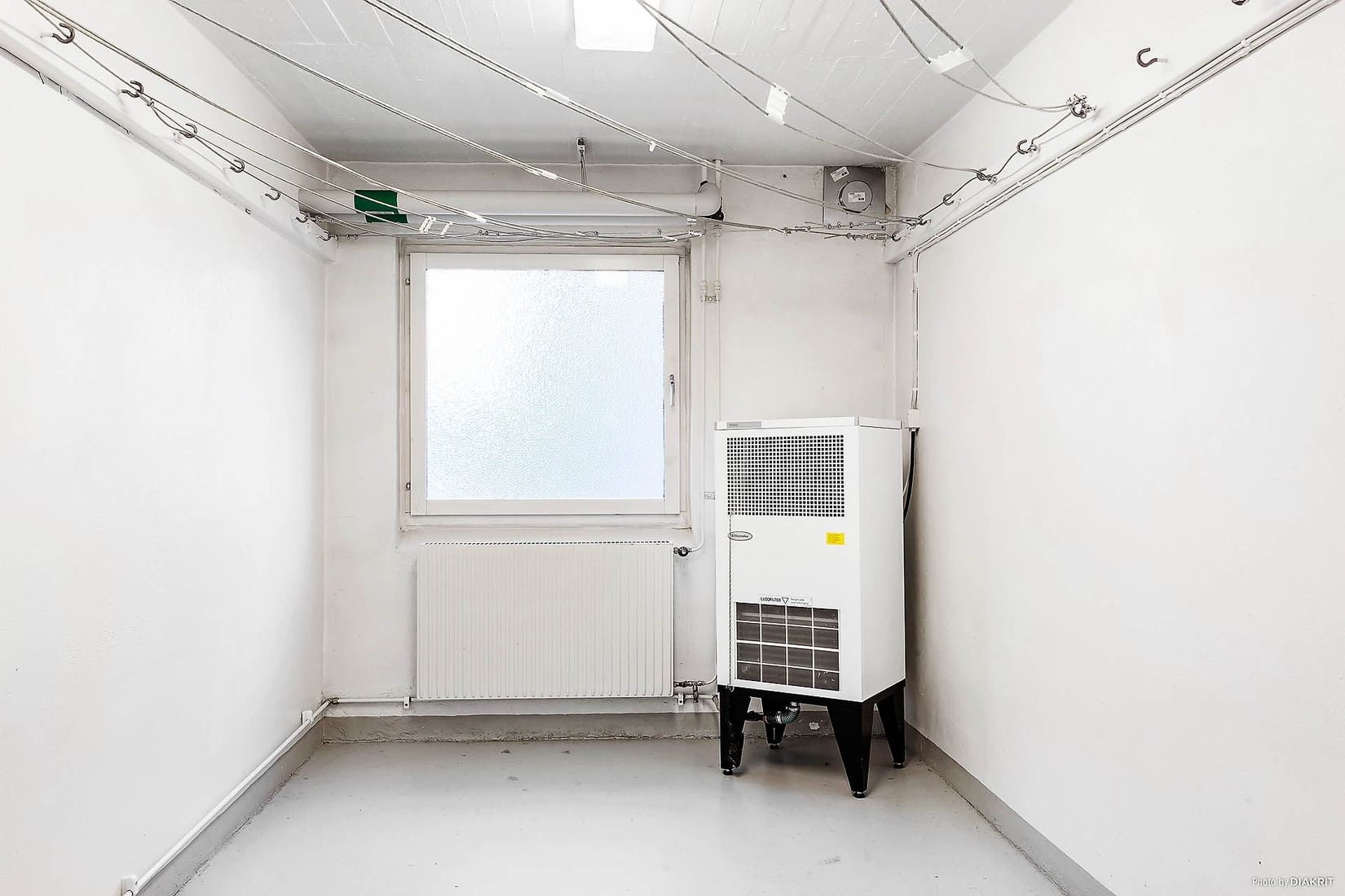 Bostadsrätt, Norra Kyrkogatan 30, Centrum, Härnösand