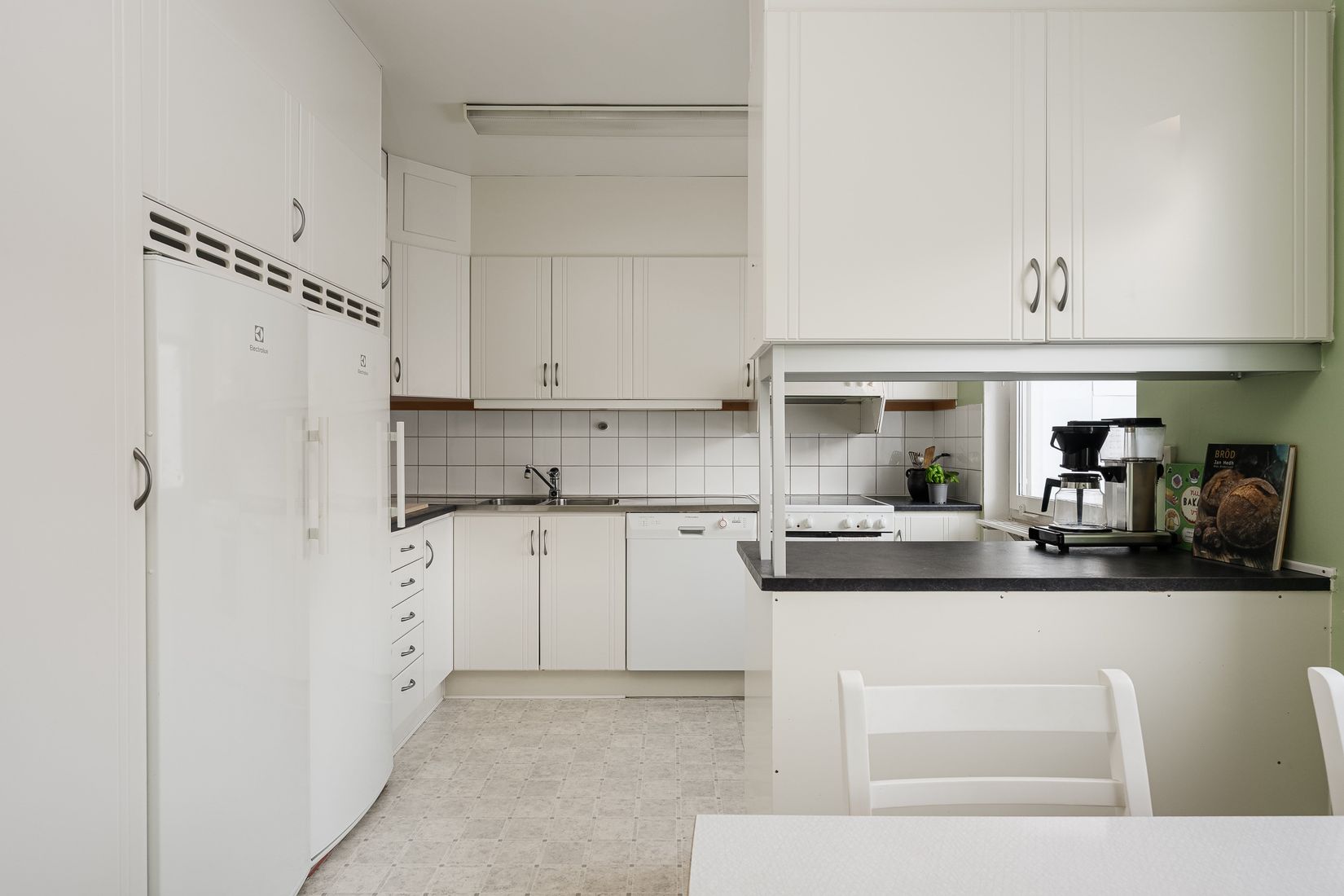 Bostadsrätt, Norra Kyrkogatan 30, Centrum, Härnösand