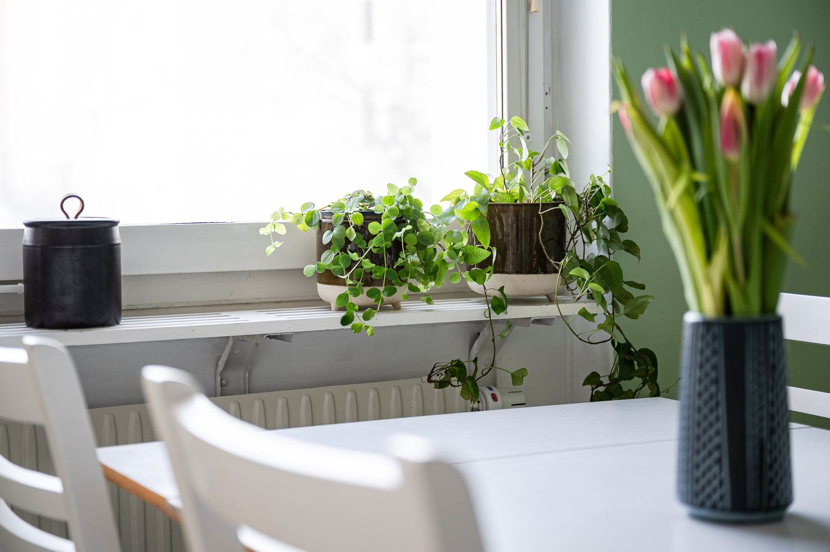 Bostadsrätt, Norra Kyrkogatan 30, Centrum, Härnösand