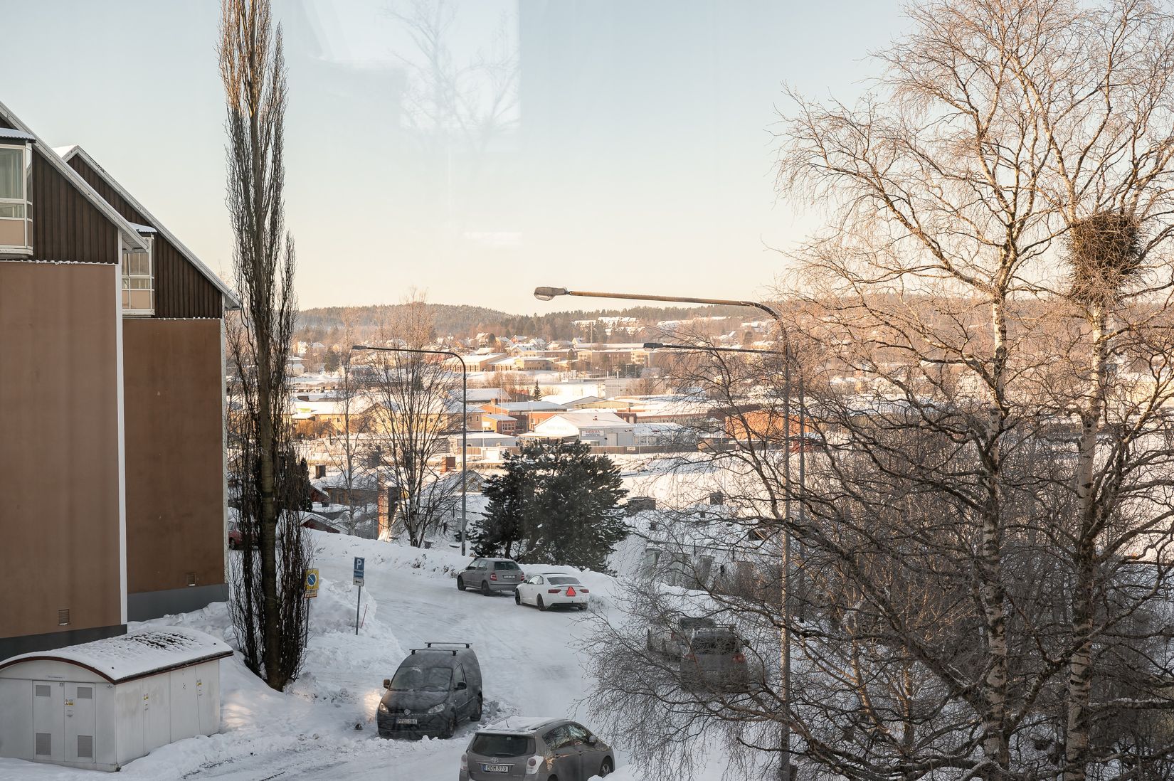 Bostadsrätt, Norra Kyrkogatan 30, Centrum, Härnösand