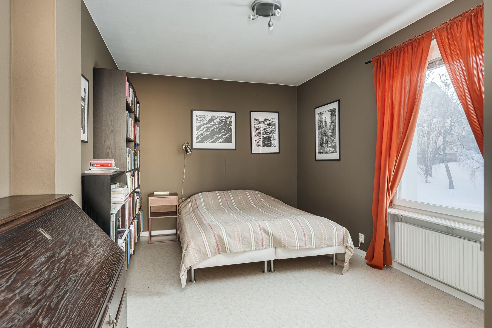 Bostadsrätt, Norra Kyrkogatan 30, Centrum, Härnösand