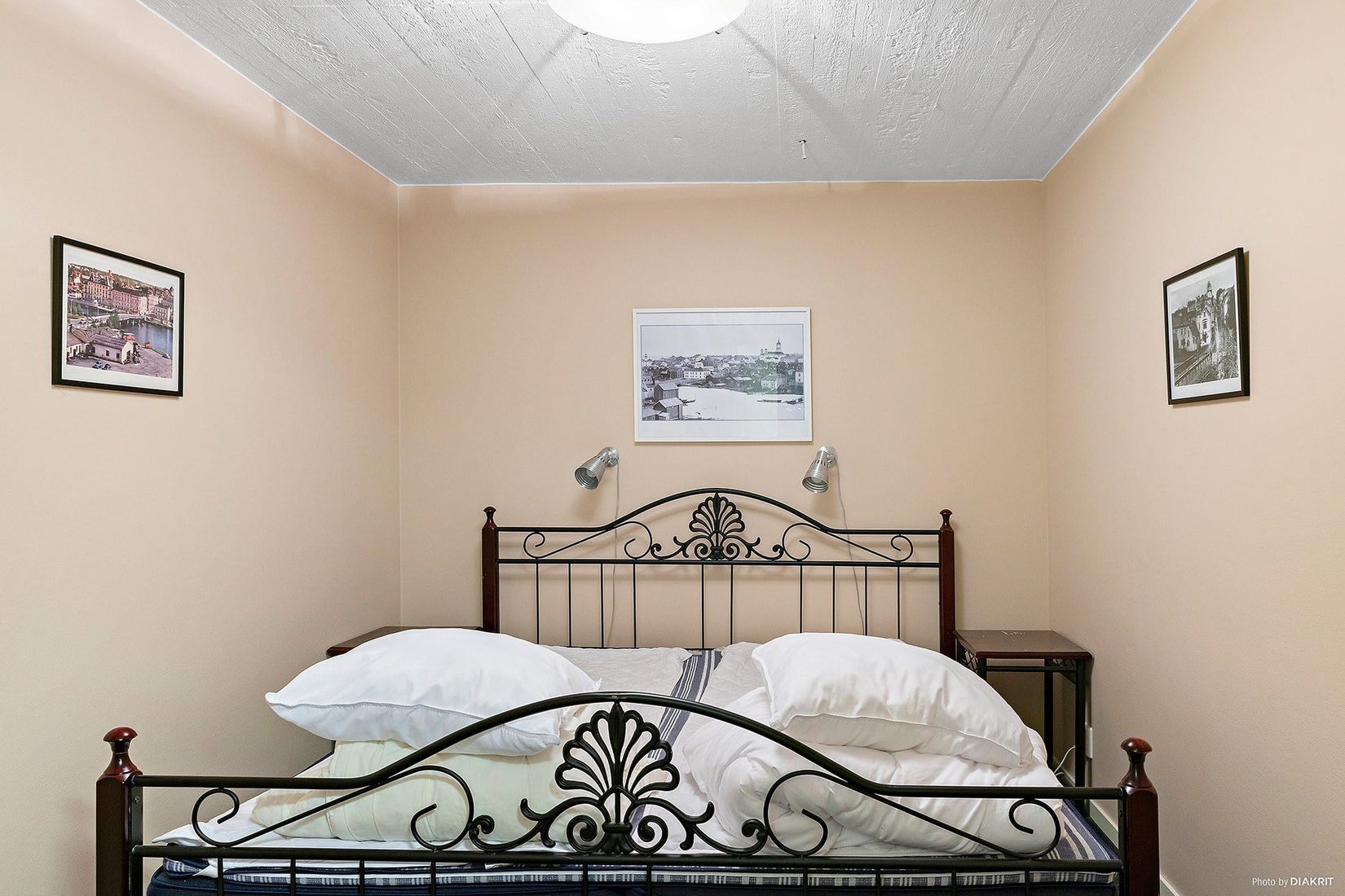 Bostadsrätt, Norra Kyrkogatan 30, Centrum, Härnösand