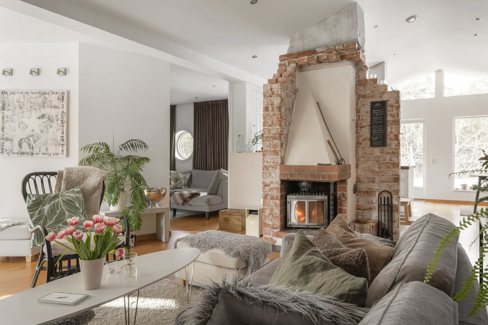 Villa, Hästkroken 17, Värmdö - Mörtnäs, Värmdö
