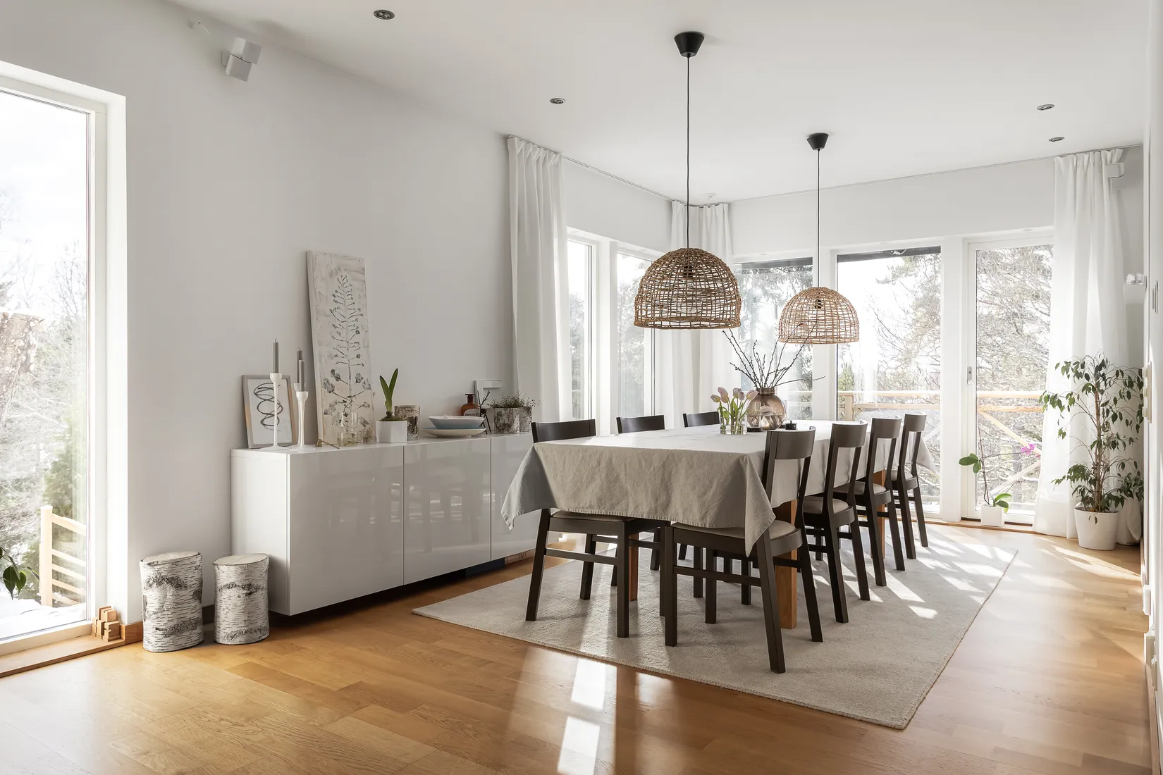 Villa, Hästkroken 17, Värmdö - Mörtnäs, Värmdö