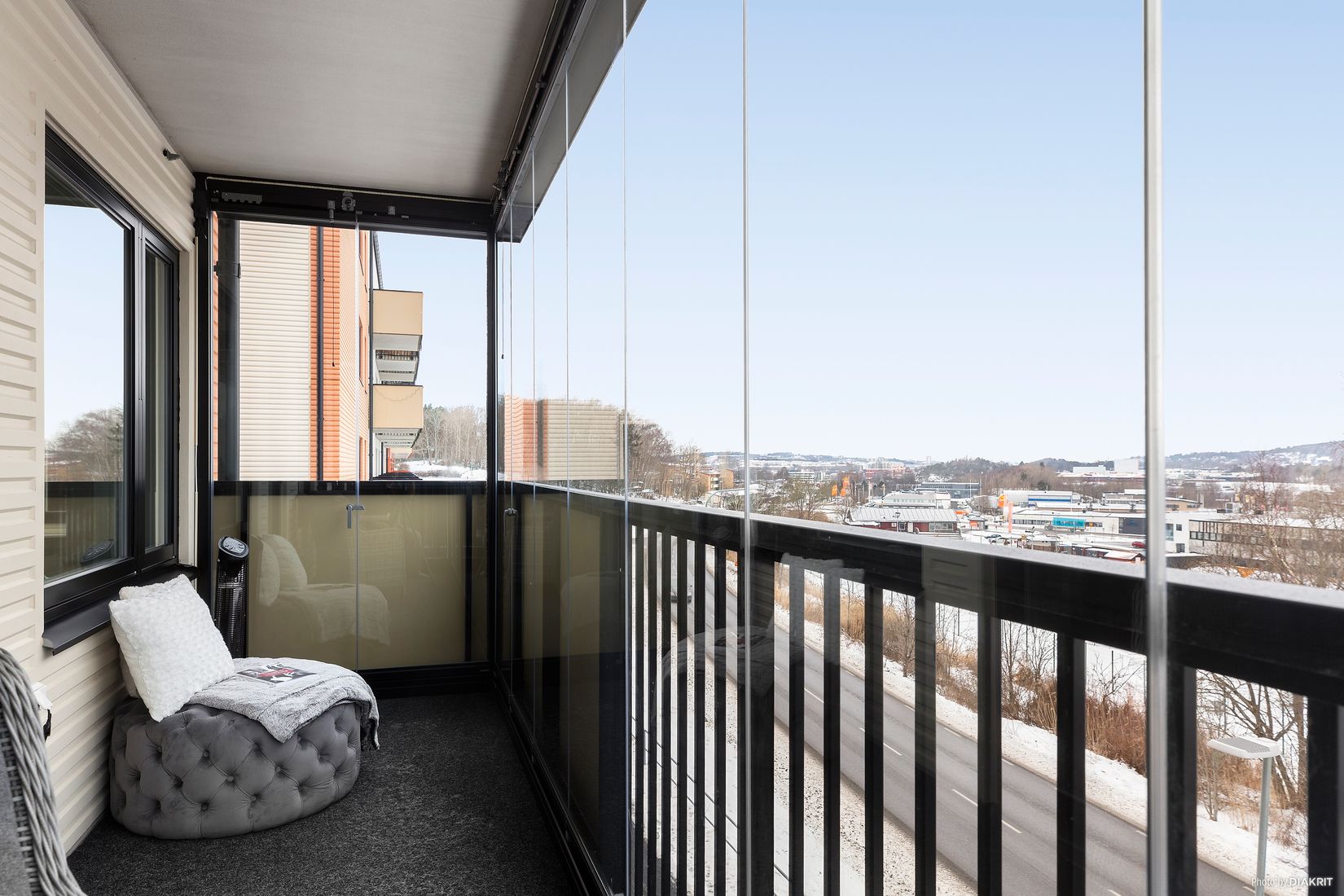 Bostadsrätt, Kobbeslätten 6, Sisjön, Göteborg