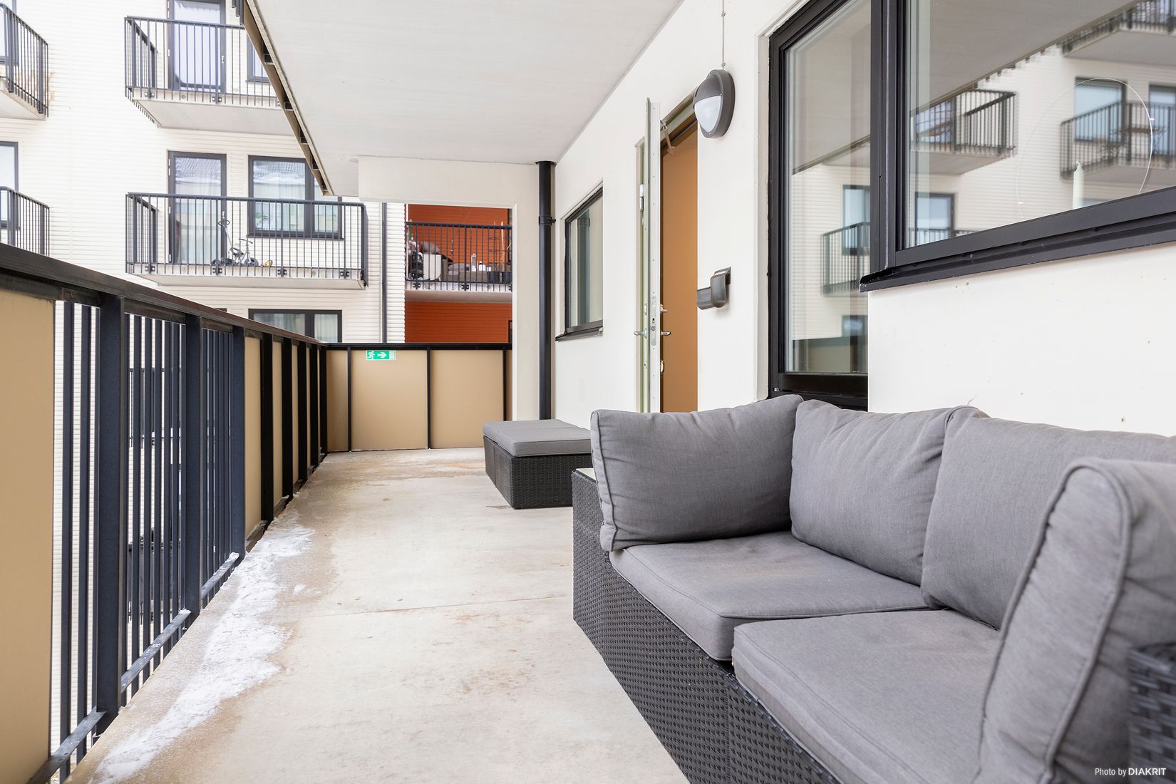 Bostadsrätt, Kobbeslätten 6, Sisjön, Göteborg