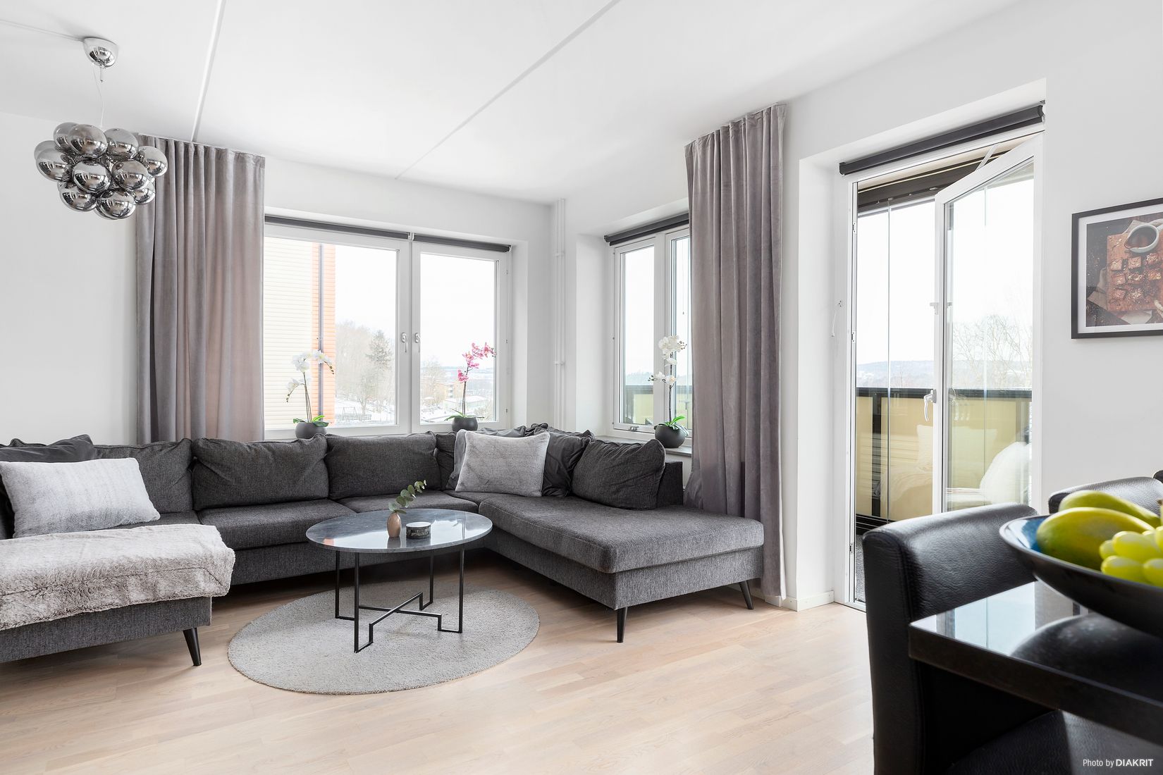 Bostadsrätt, Kobbeslätten 6, Sisjön, Göteborg