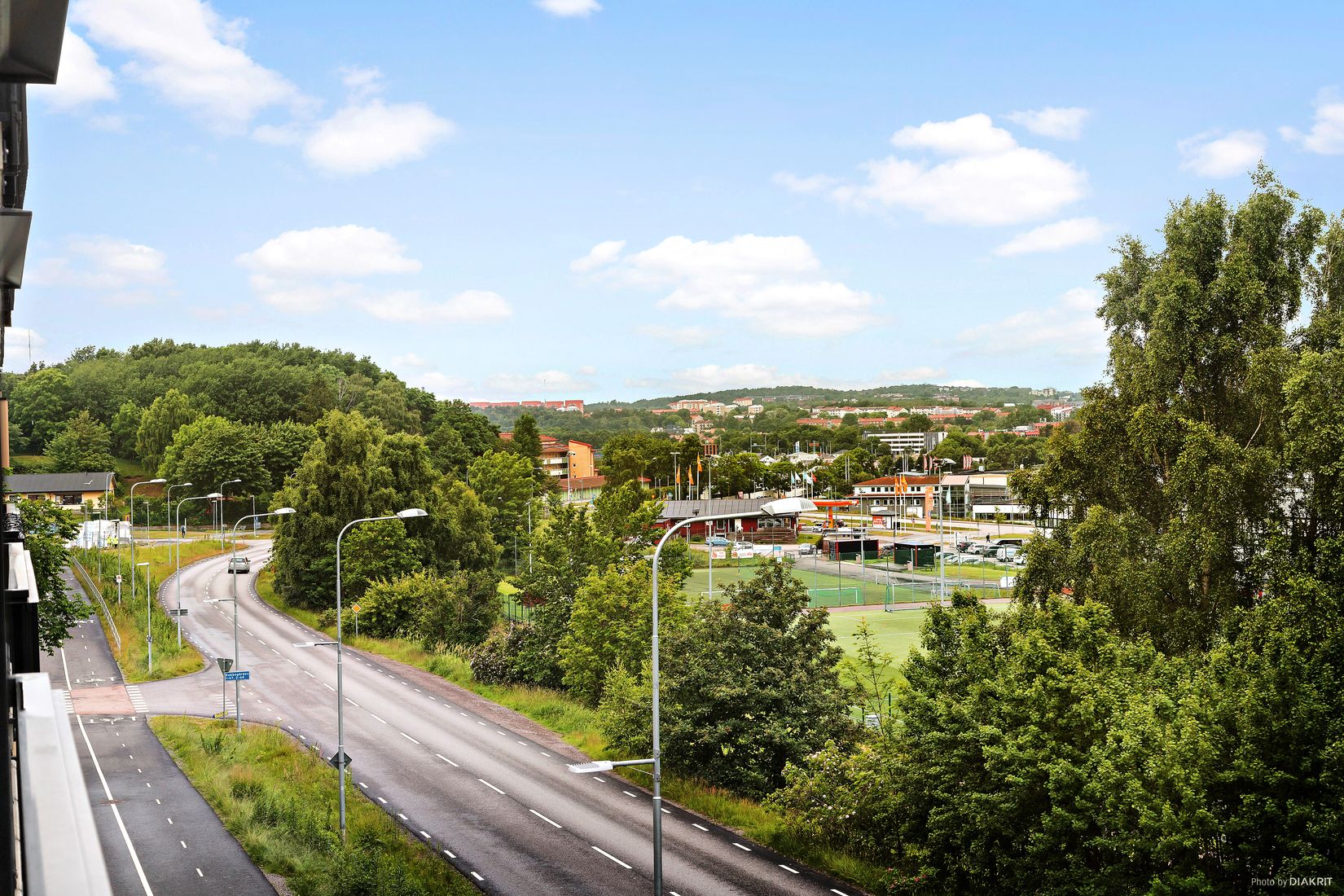 Bostadsrätt, Kobbeslätten 6, Sisjön, Göteborg