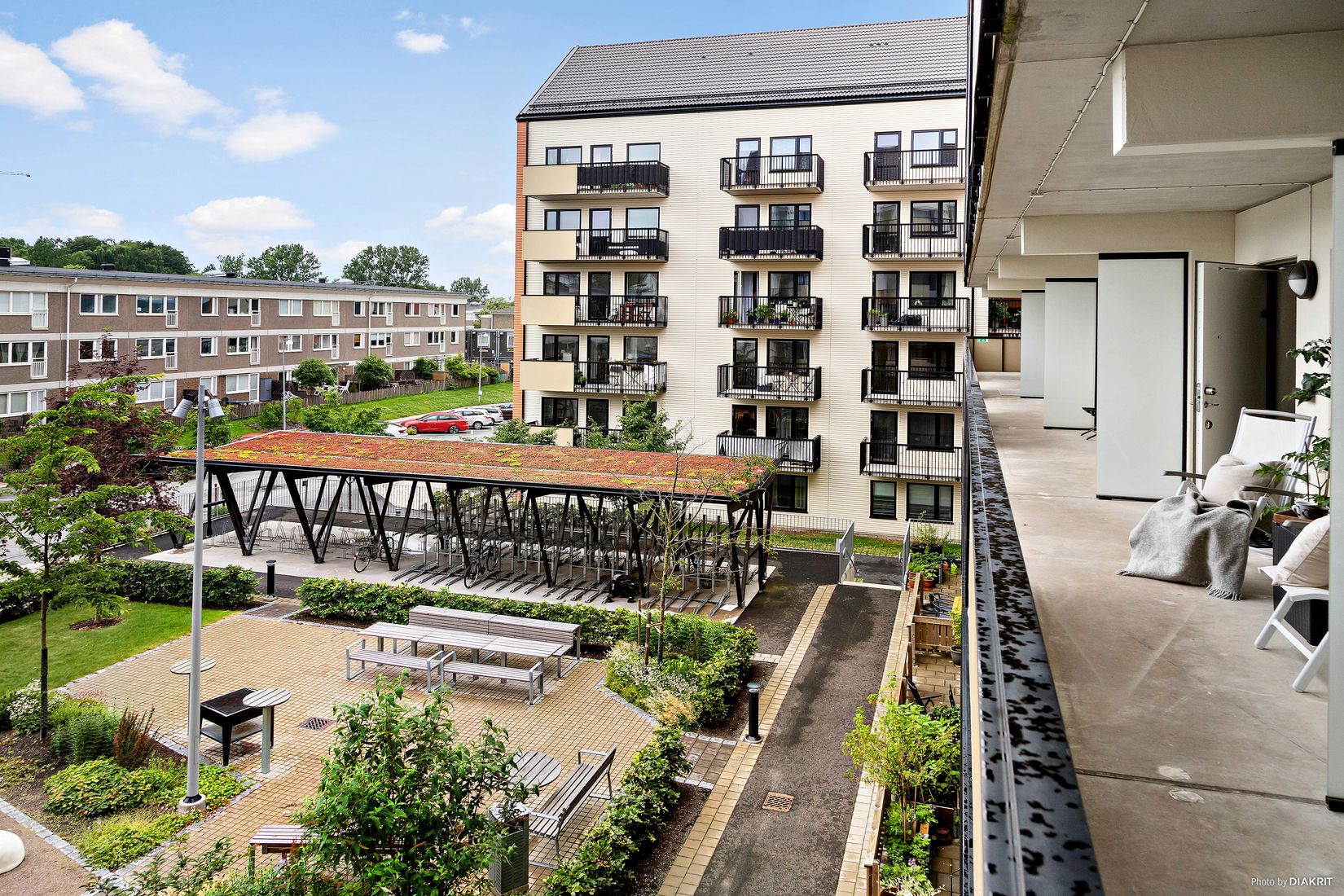 Bostadsrätt, Kobbeslätten 6, Sisjön, Göteborg