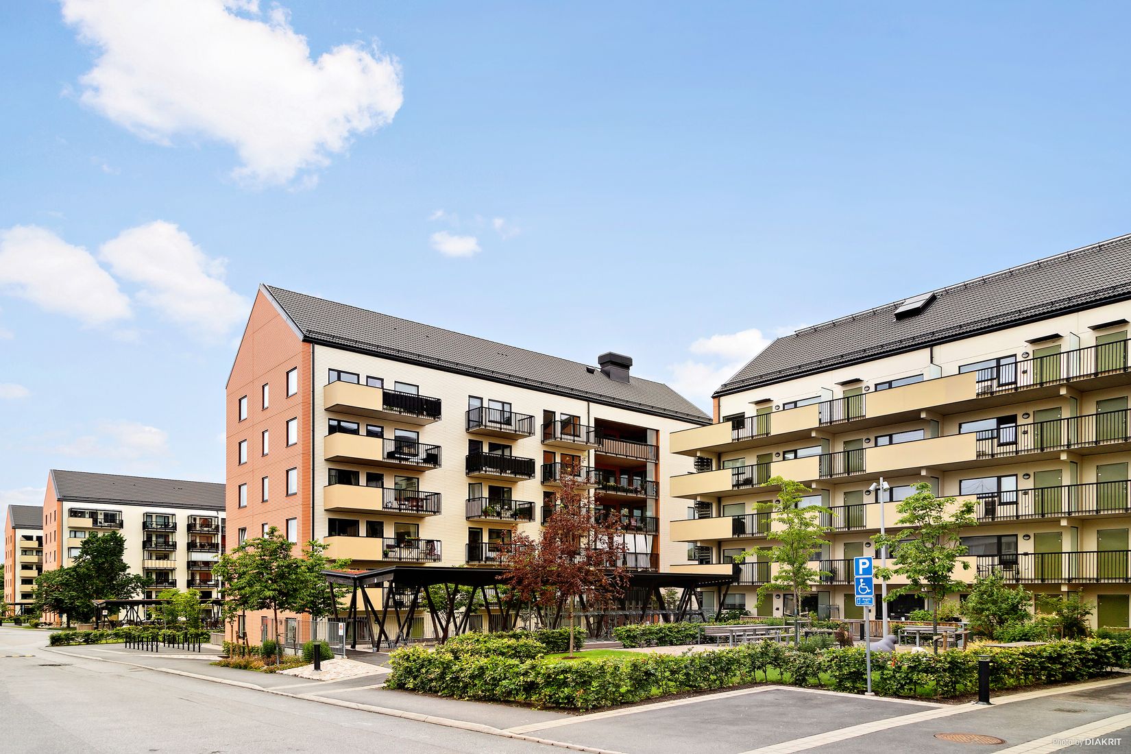 Bostadsrätt, Kobbeslätten 6, Sisjön, Göteborg