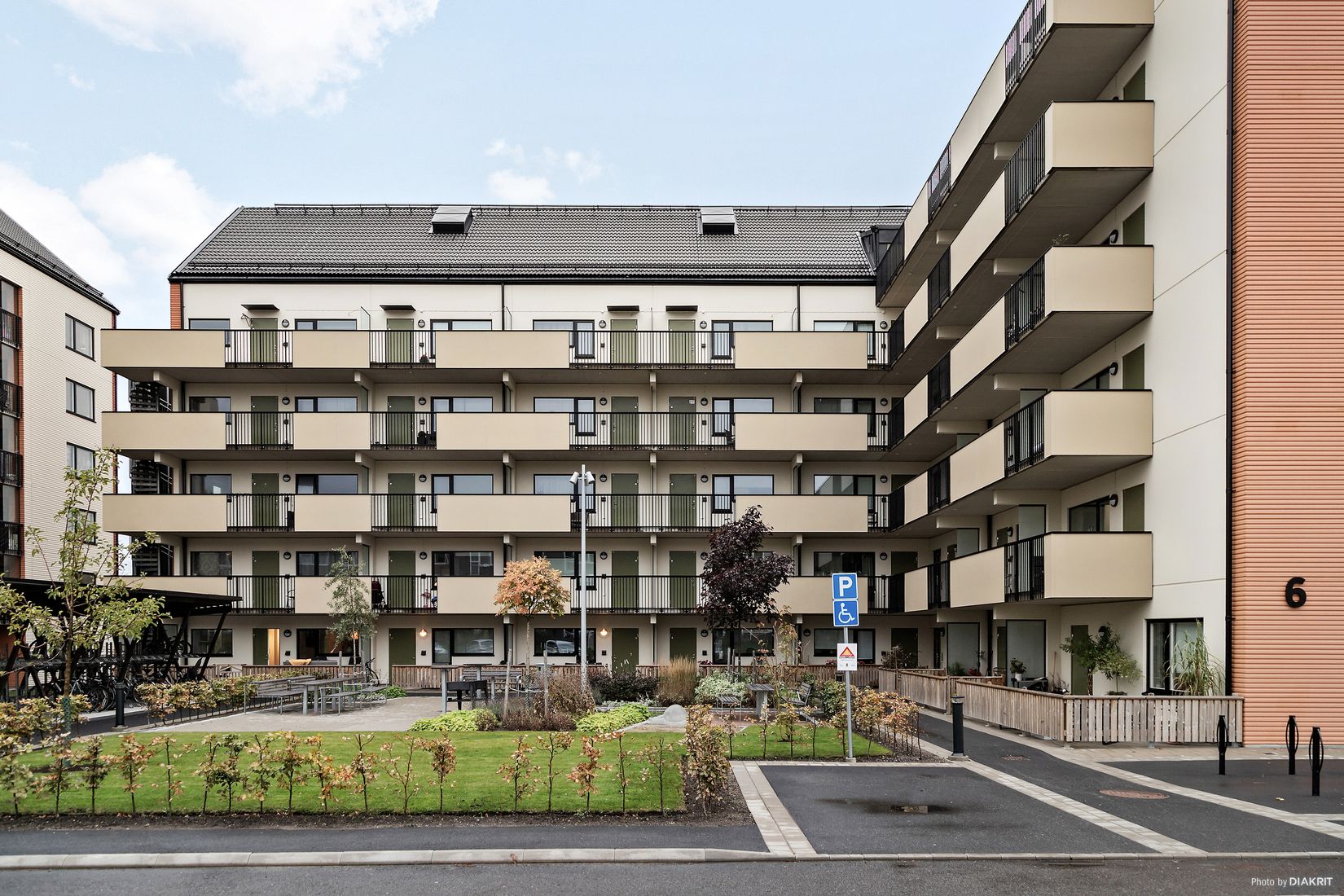 Bostadsrätt, Kobbeslätten 6, Sisjön, Göteborg