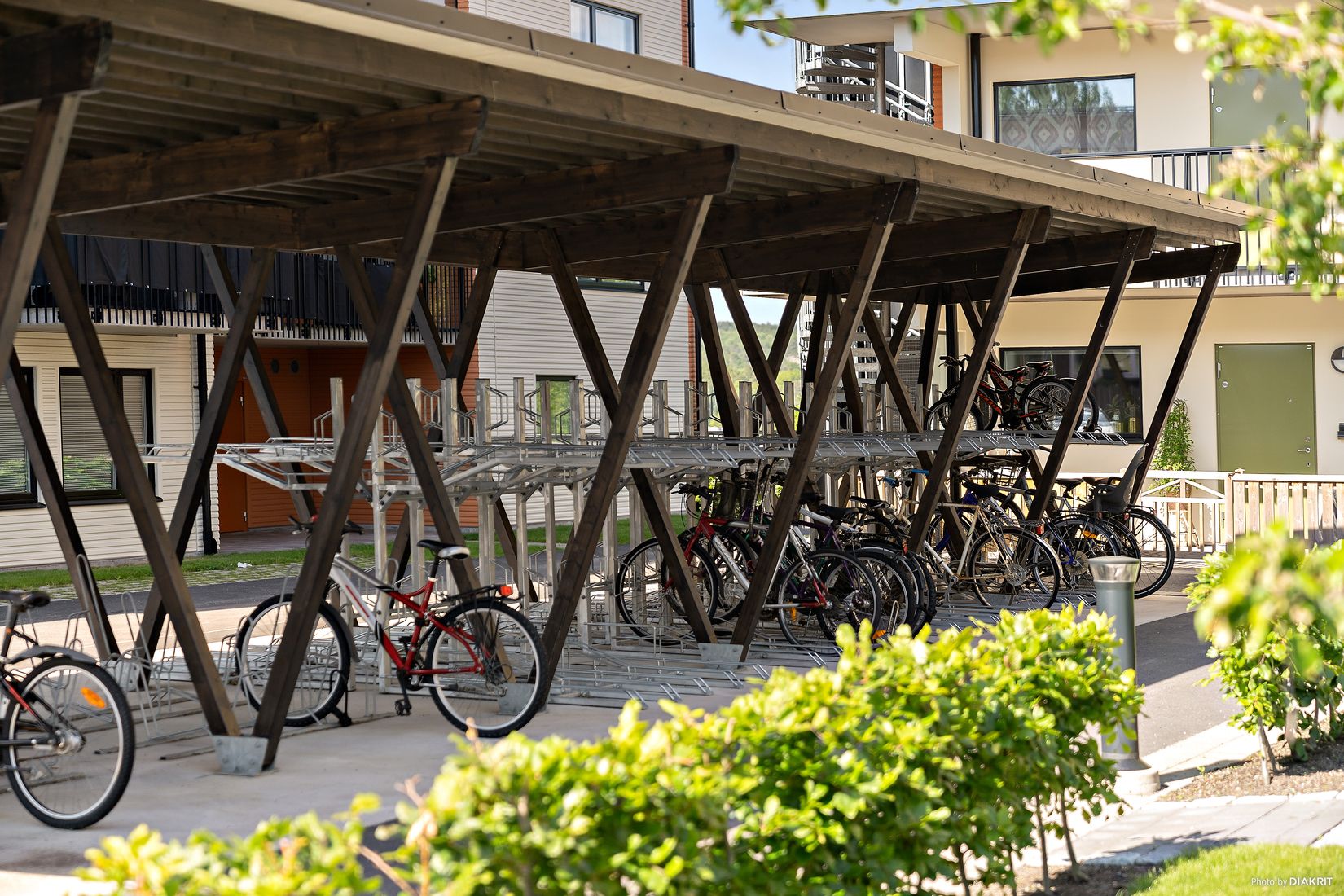 Bostadsrätt, Kobbeslätten 6, Sisjön, Göteborg