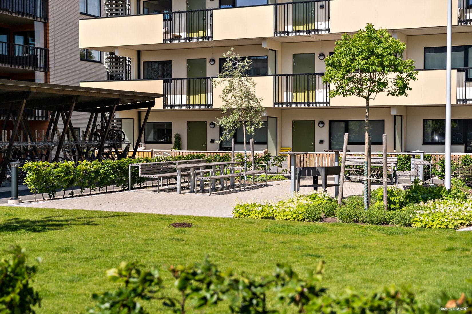 Bostadsrätt, Kobbeslätten 6, Sisjön, Göteborg