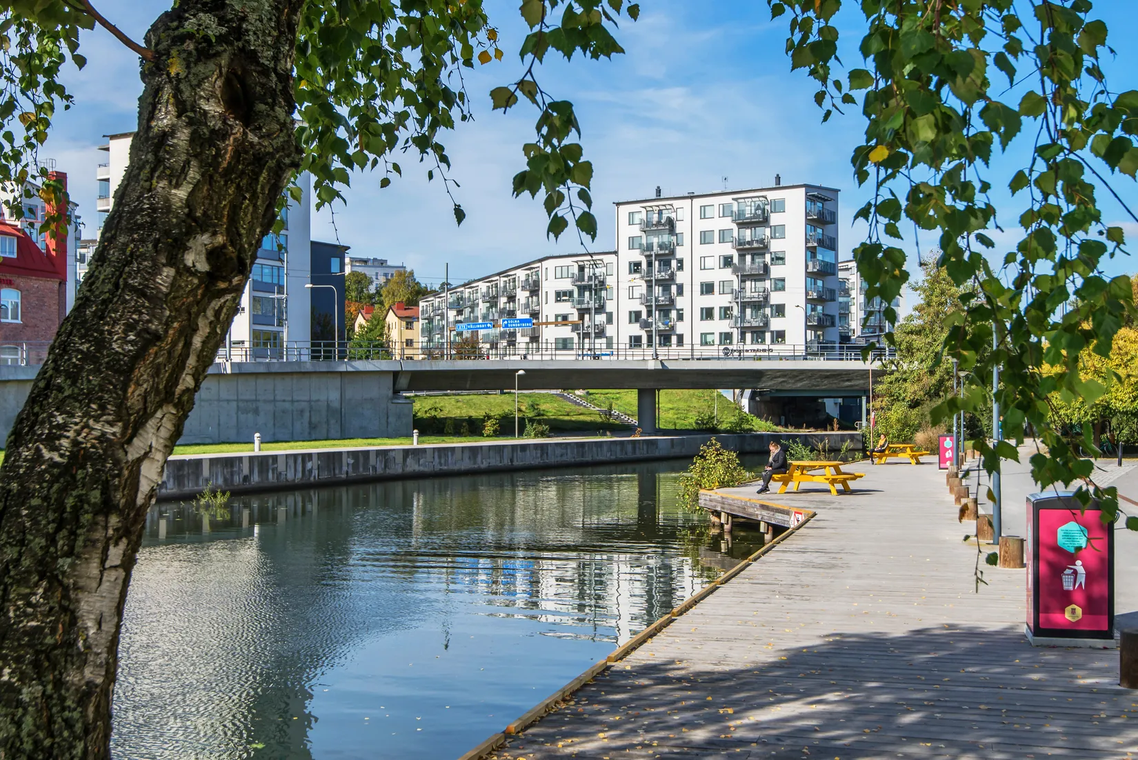 Bostadsrätt, Askängsbacken 16, Bromma - Mariehäll, Stockholm
