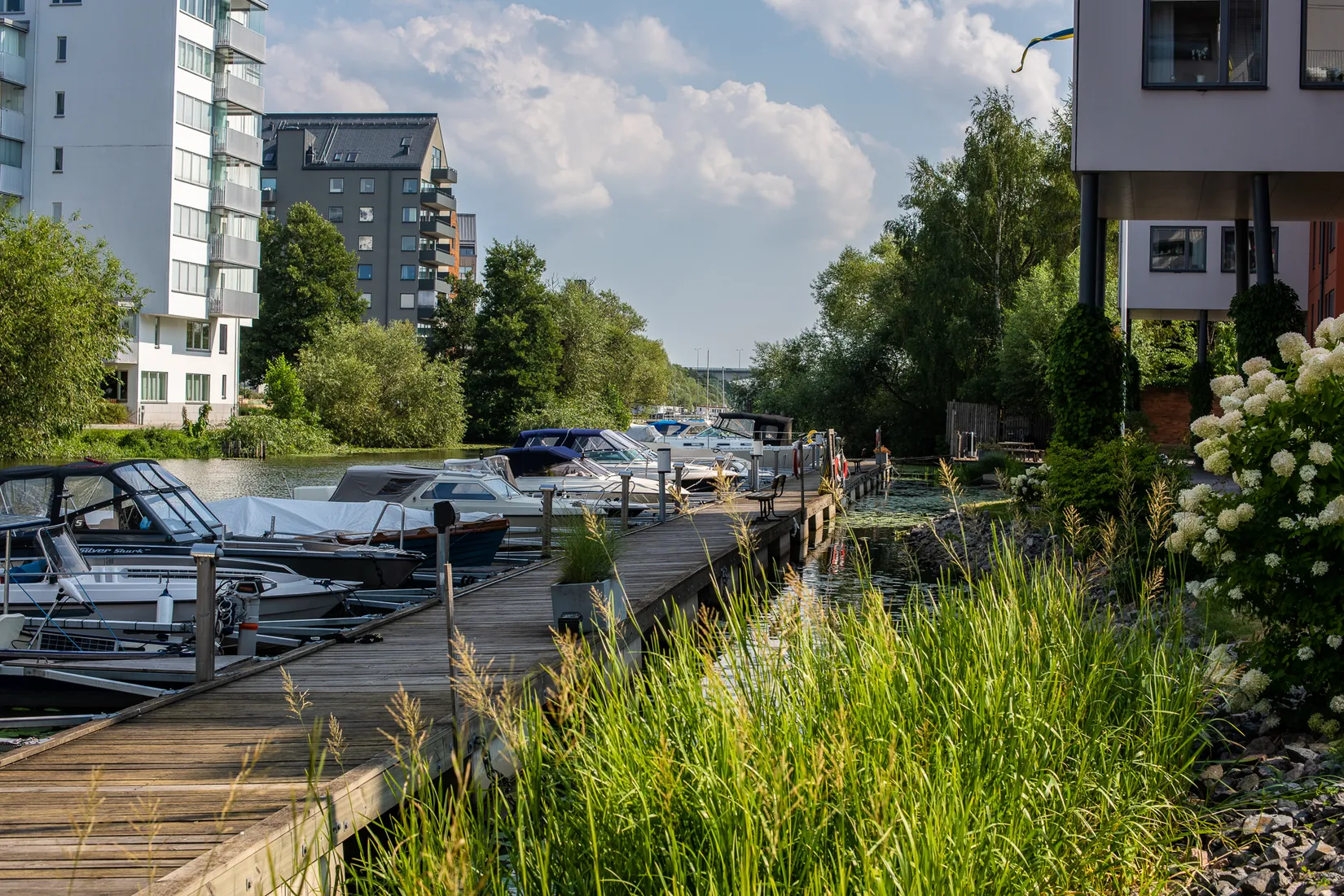 Bostadsrätt, Askängsbacken 16, Bromma - Mariehäll, Stockholm
