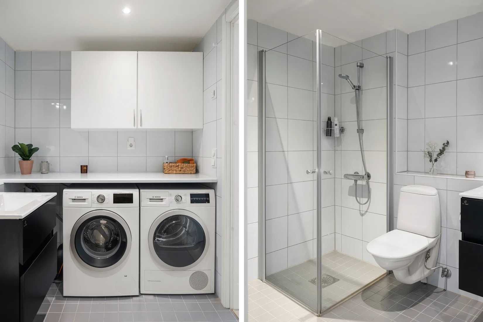 Bostadsrätt, Askängsbacken 16, Bromma - Mariehäll, Stockholm