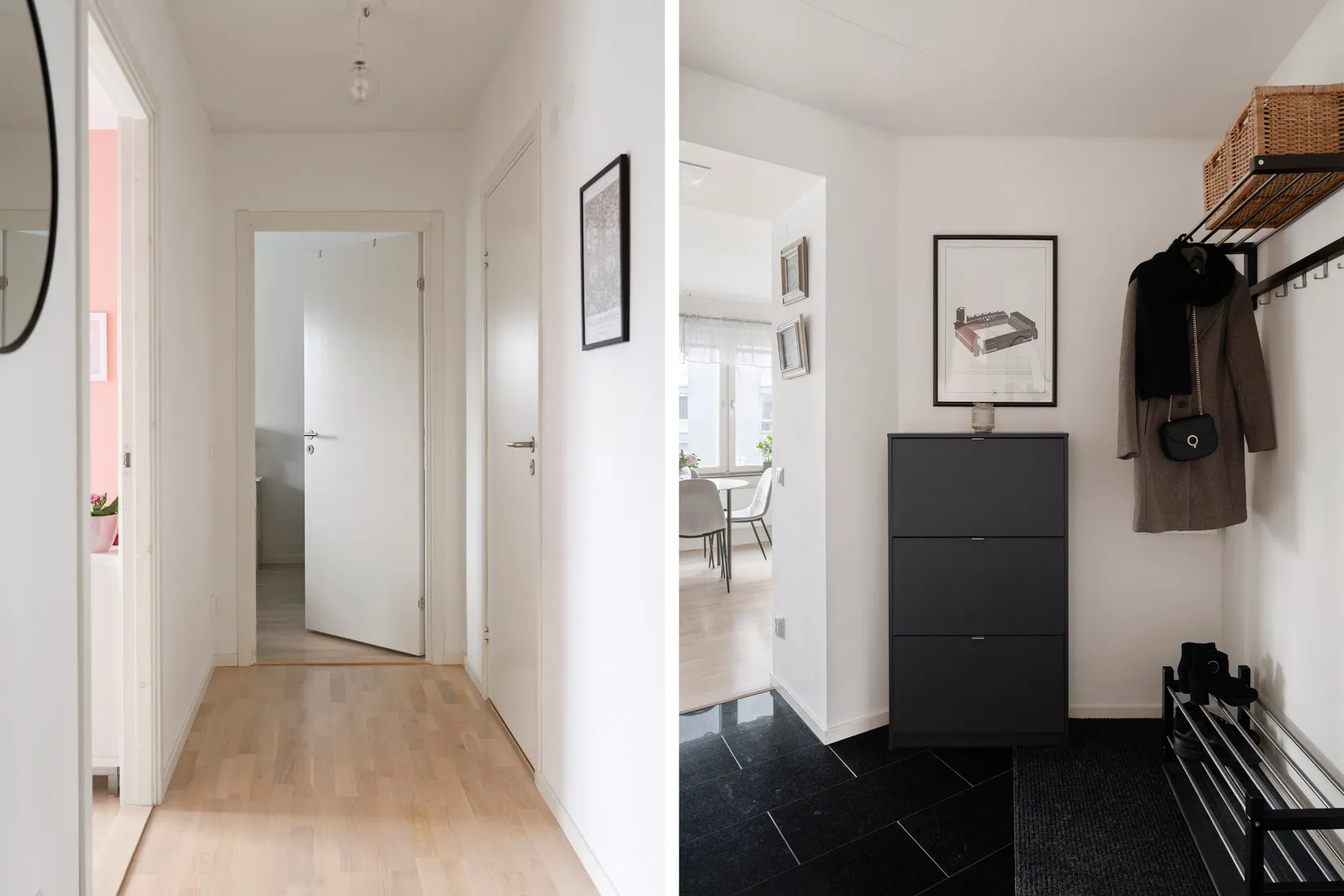 Bostadsrätt, Askängsbacken 16, Bromma - Mariehäll, Stockholm